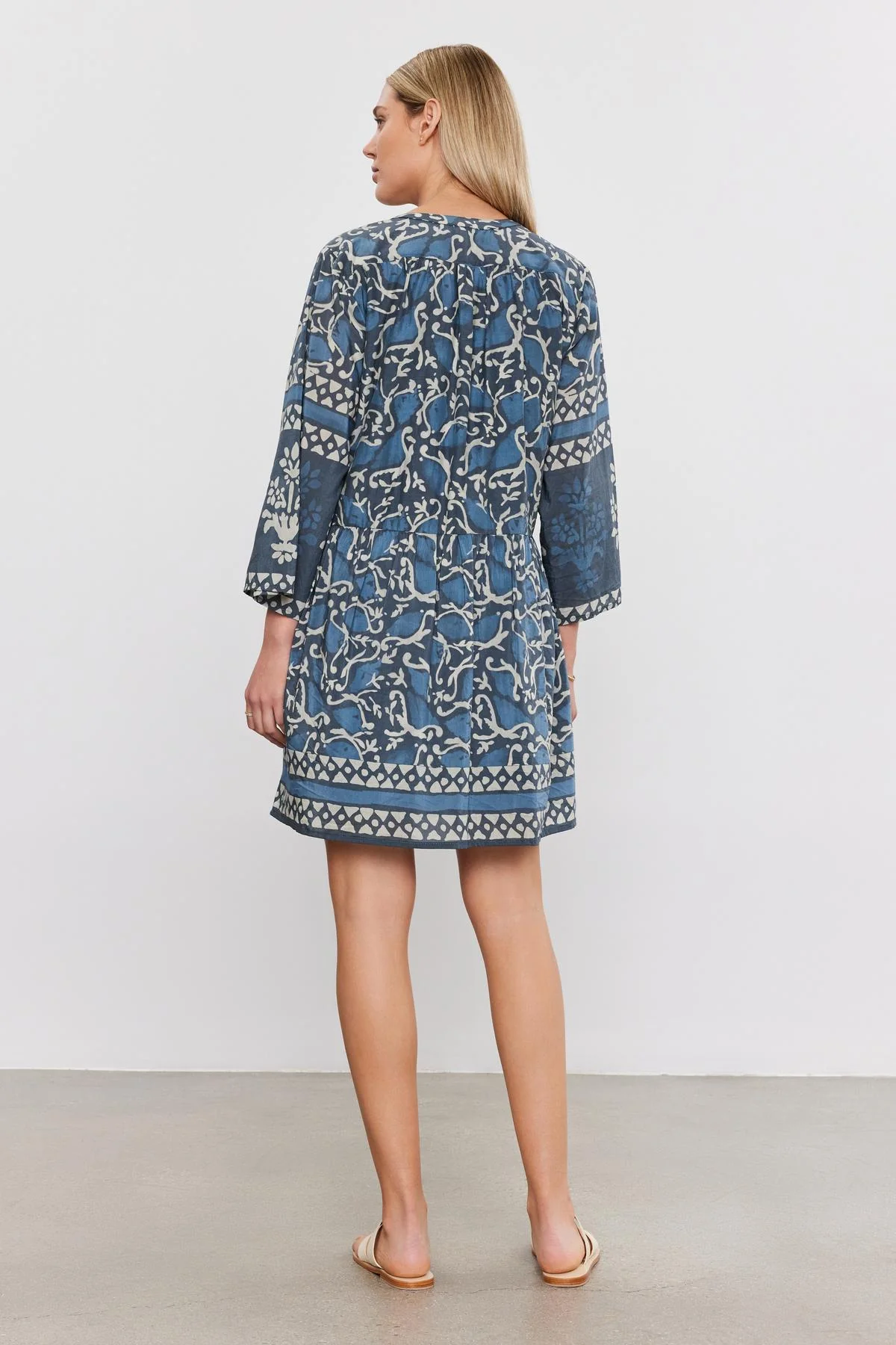 TALIA DRESS