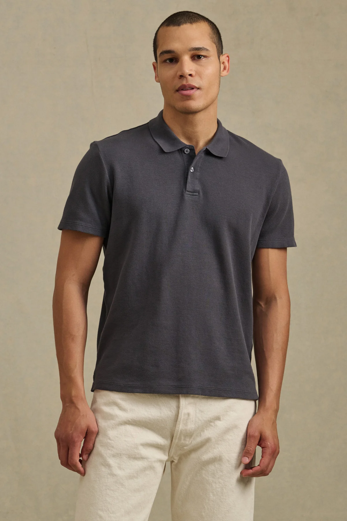 JOHNNY POLO