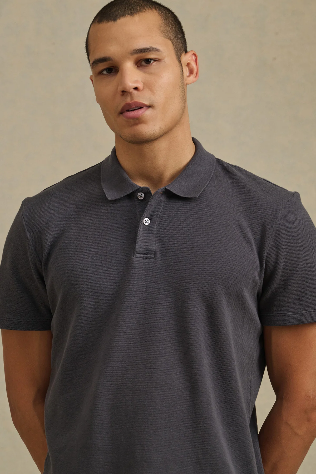 JOHNNY POLO