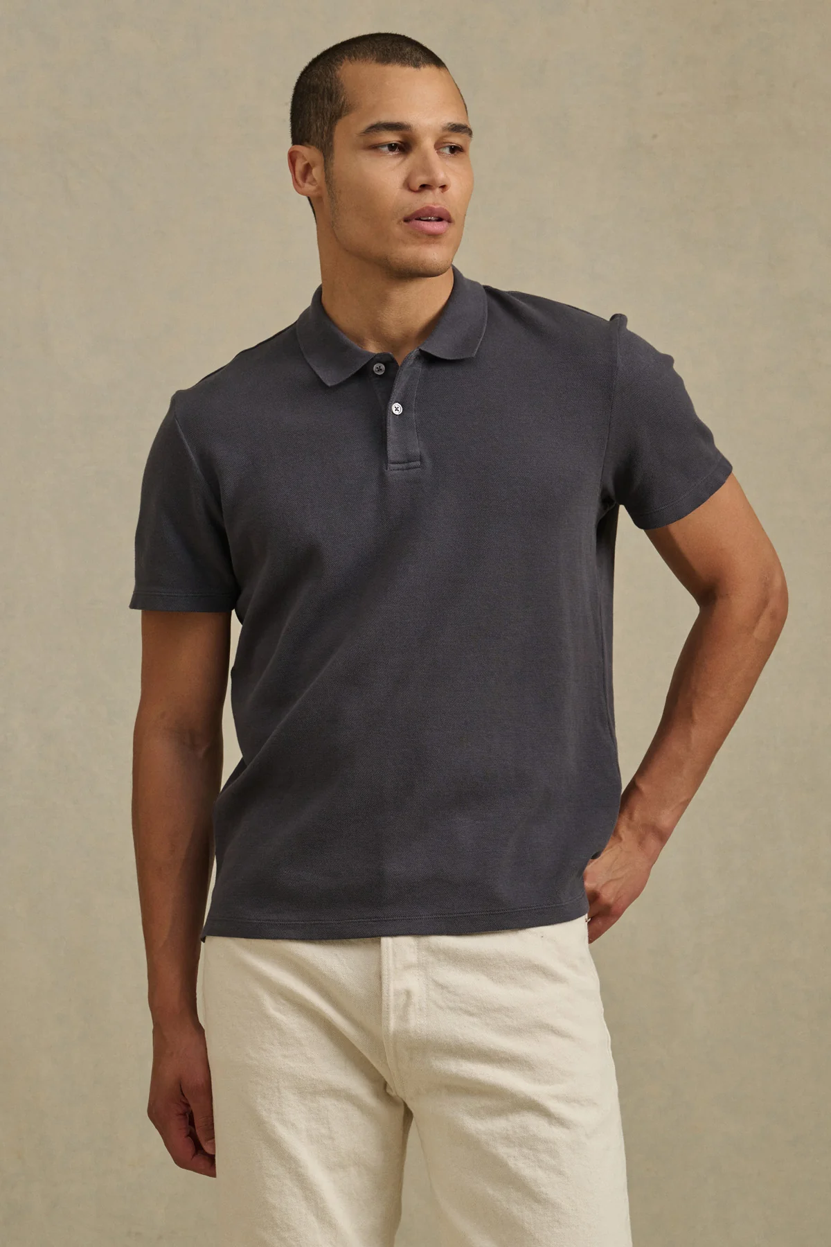 JOHNNY POLO