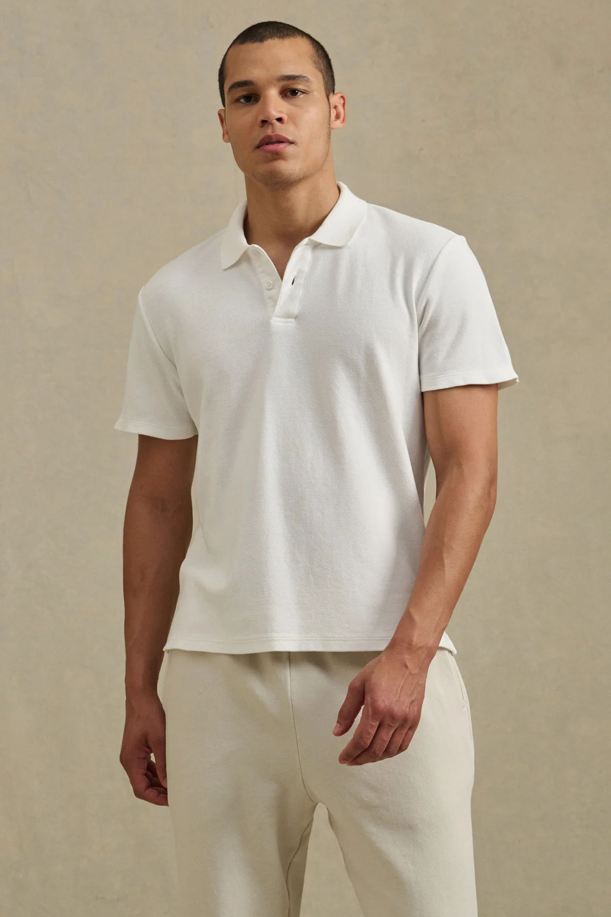 JOHNNY POLO
