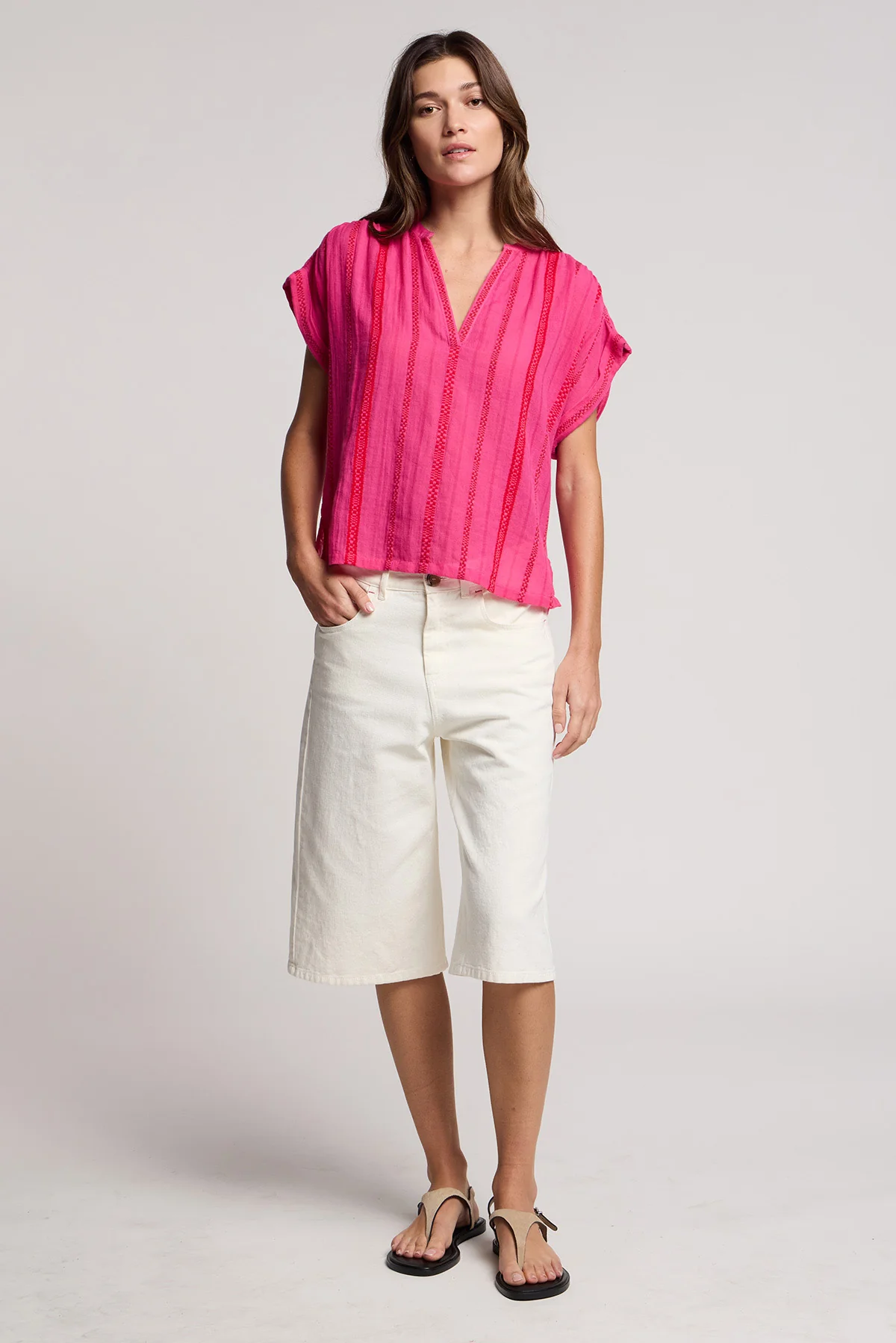 TALLULAH TOP