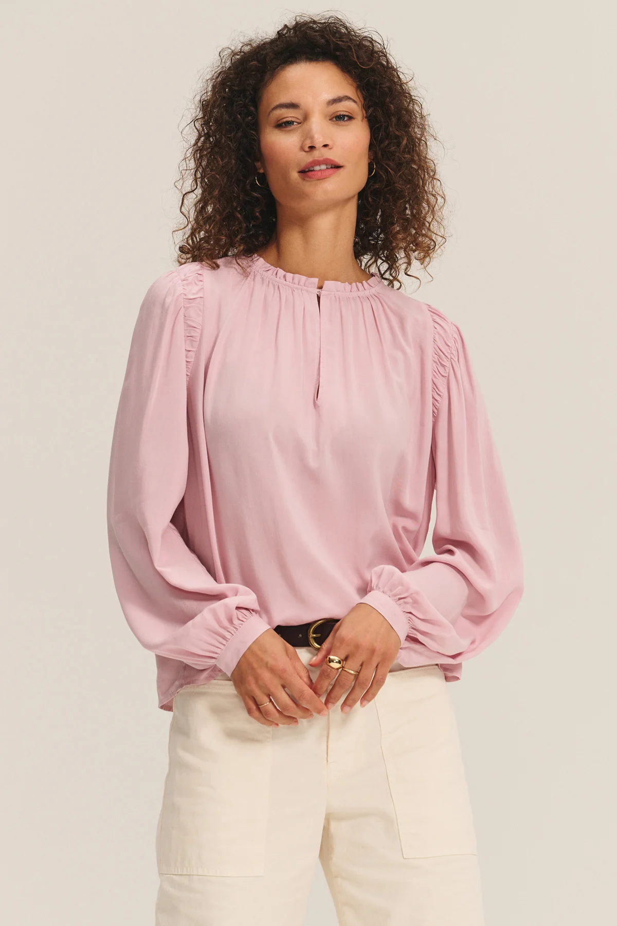 TAMARA BLOUSE