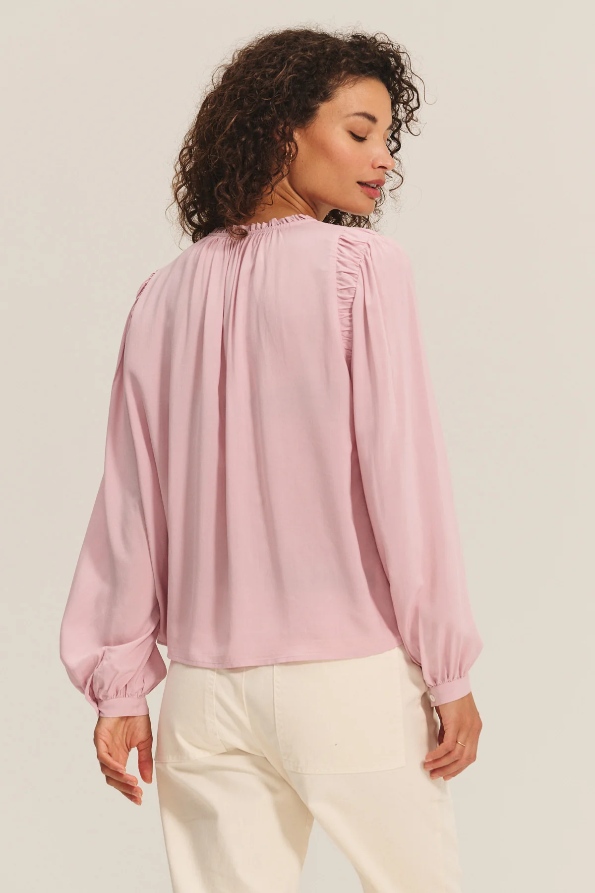 TAMARA BLOUSE