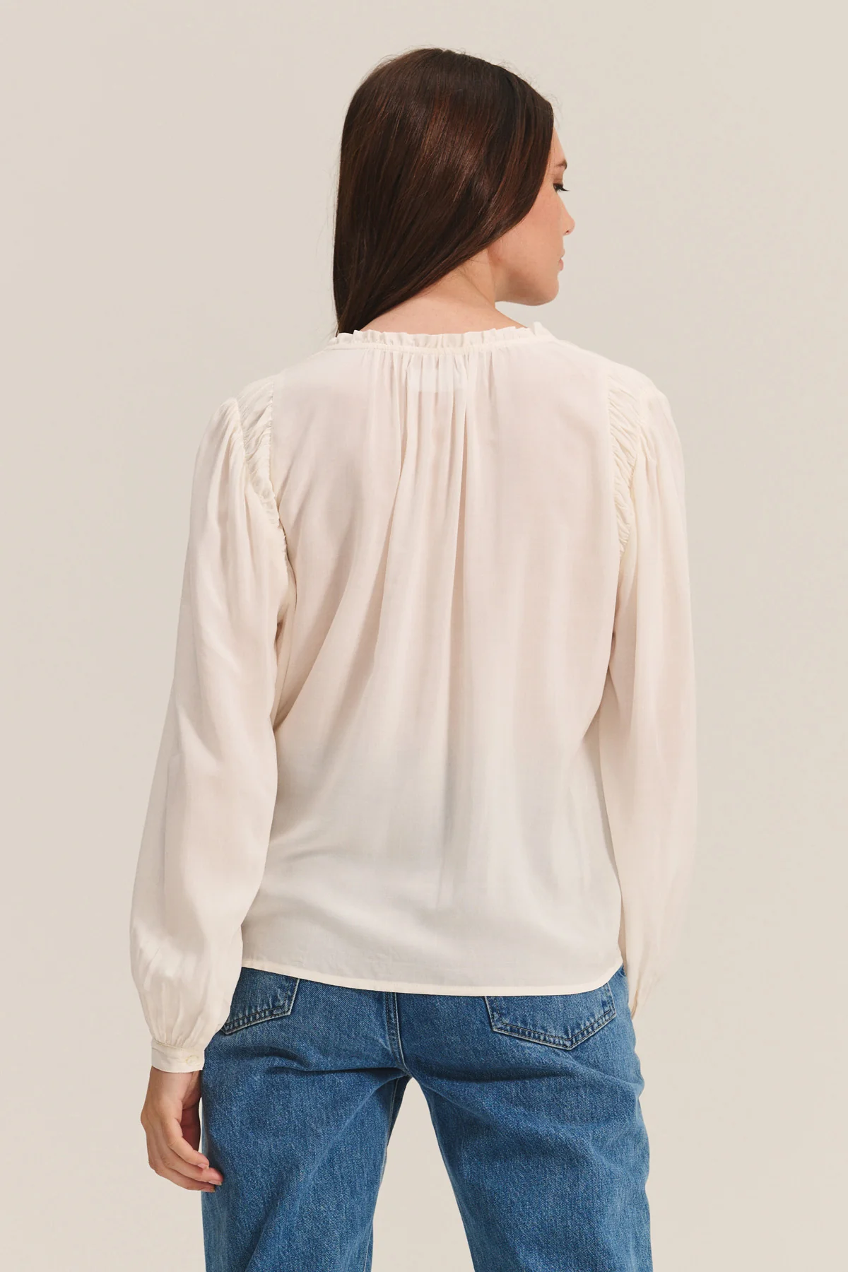 TAMARA BLOUSE