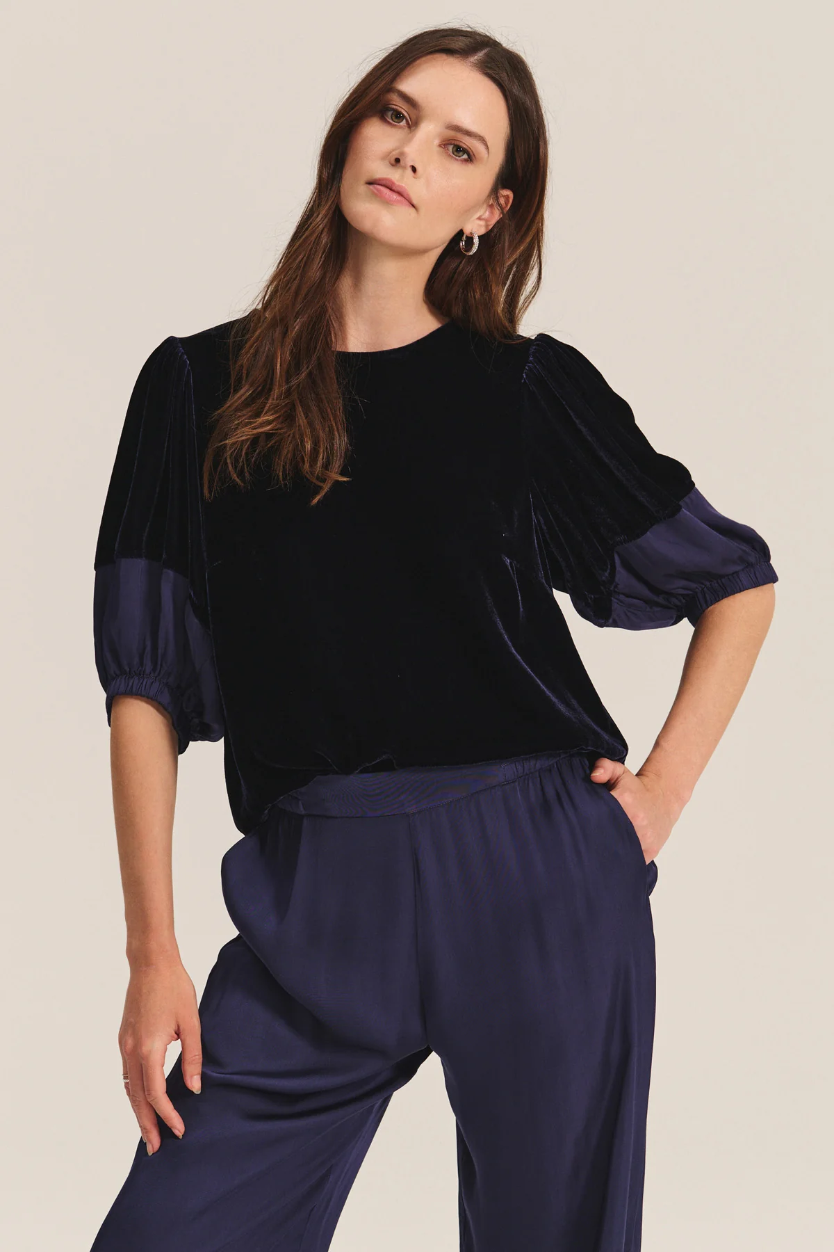 TARYN TOP