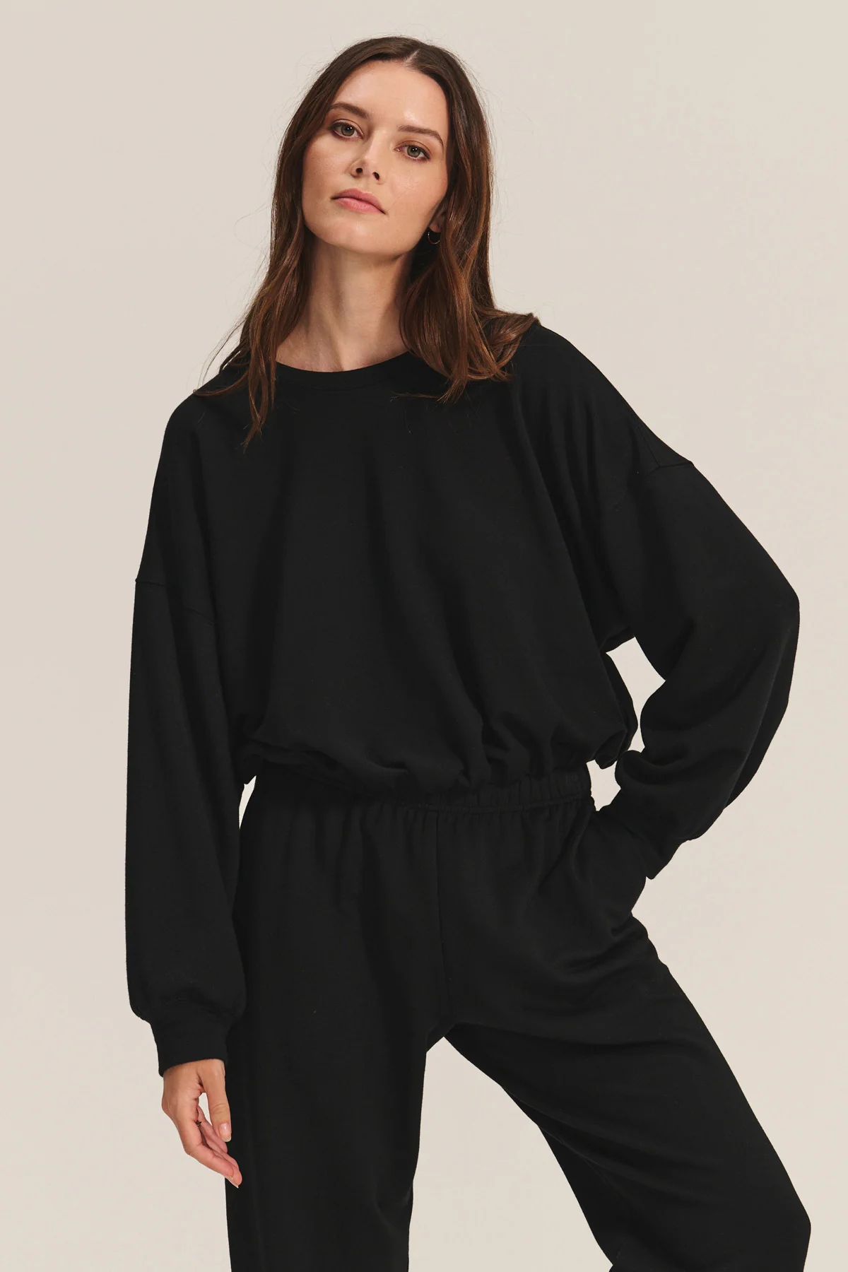 JOLIE SWEATSHIRT