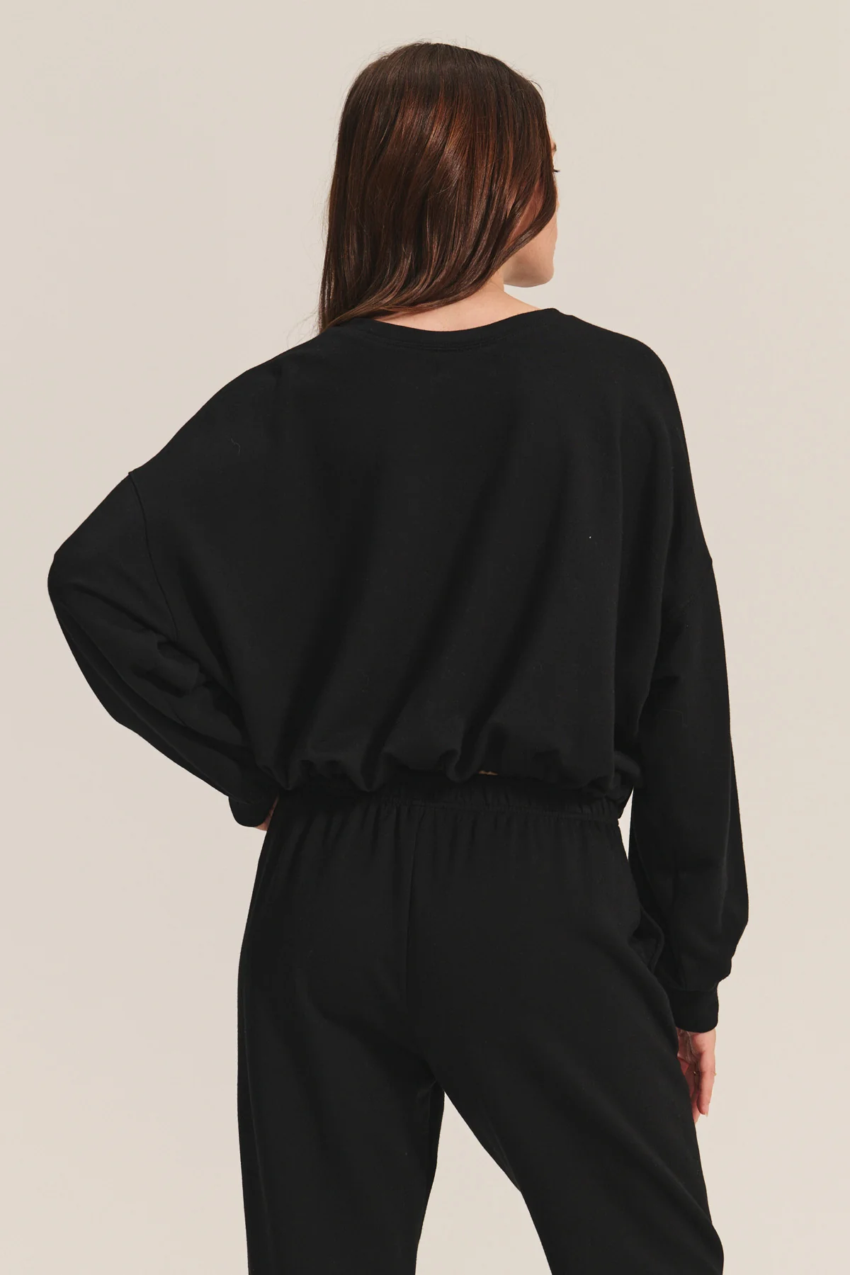 JOLIE SWEATSHIRT