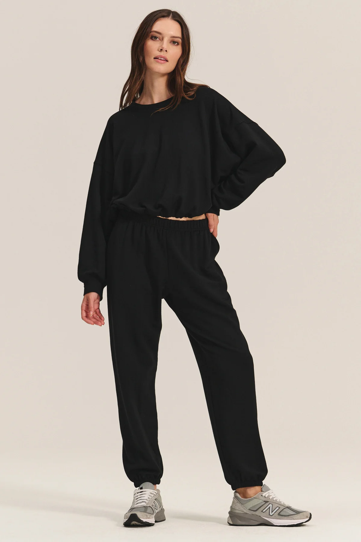 JOLIE SWEATSHIRT