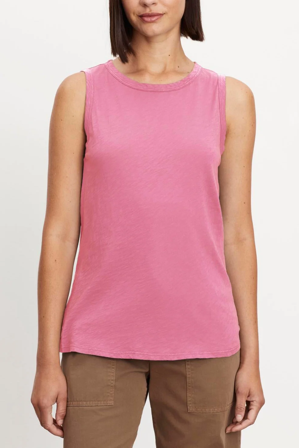 TAURUS TANK TOP