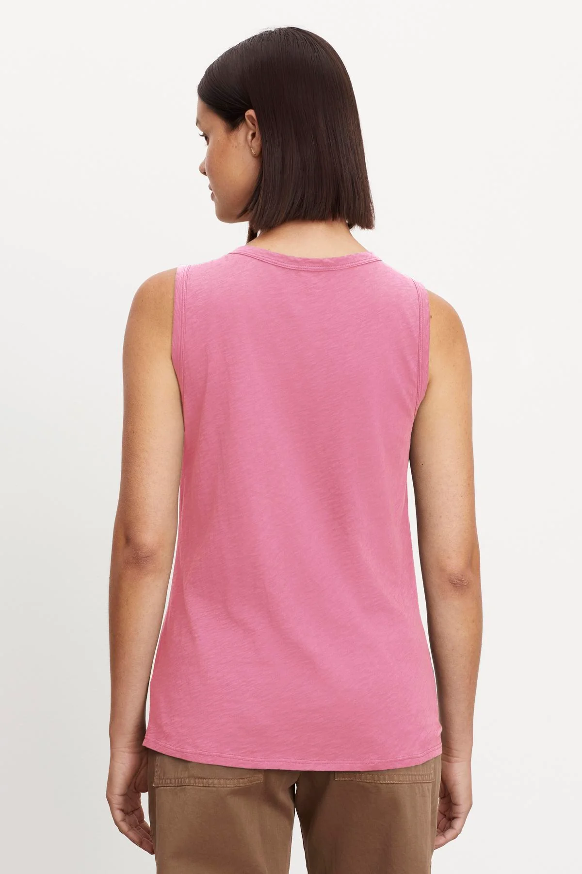 TAURUS TANK TOP