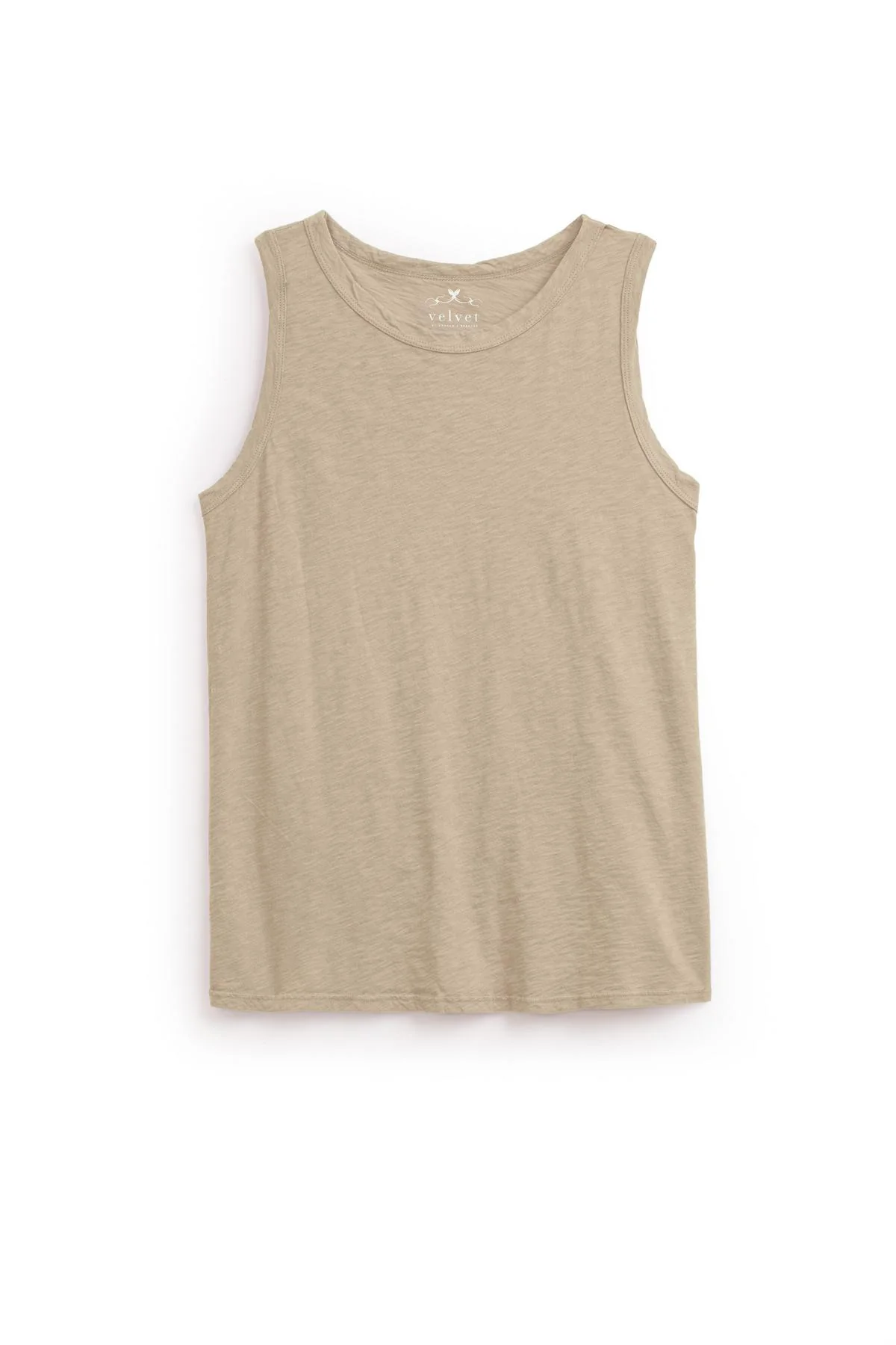 TAURUS TANK TOP
