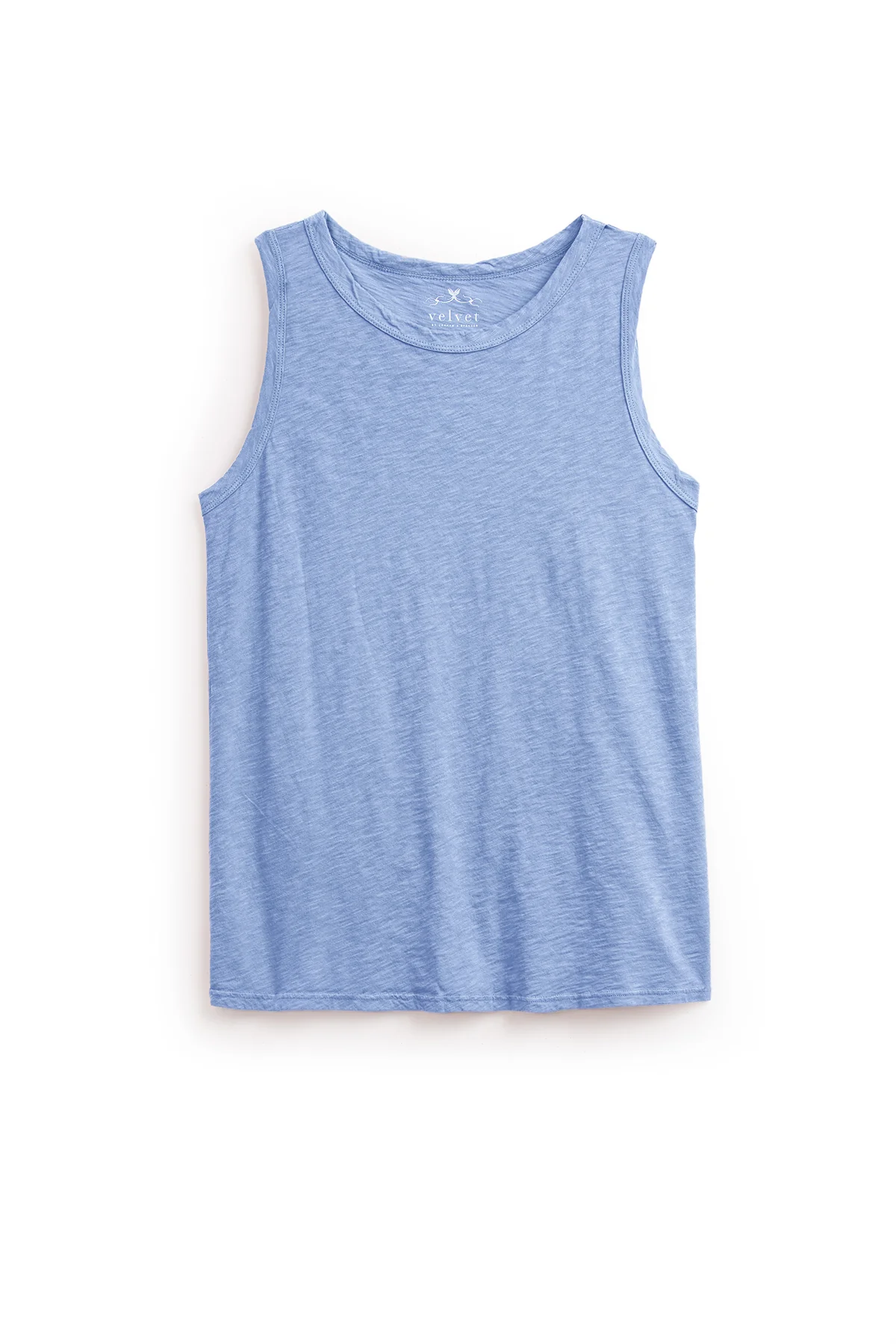 TAURUS TANK TOP