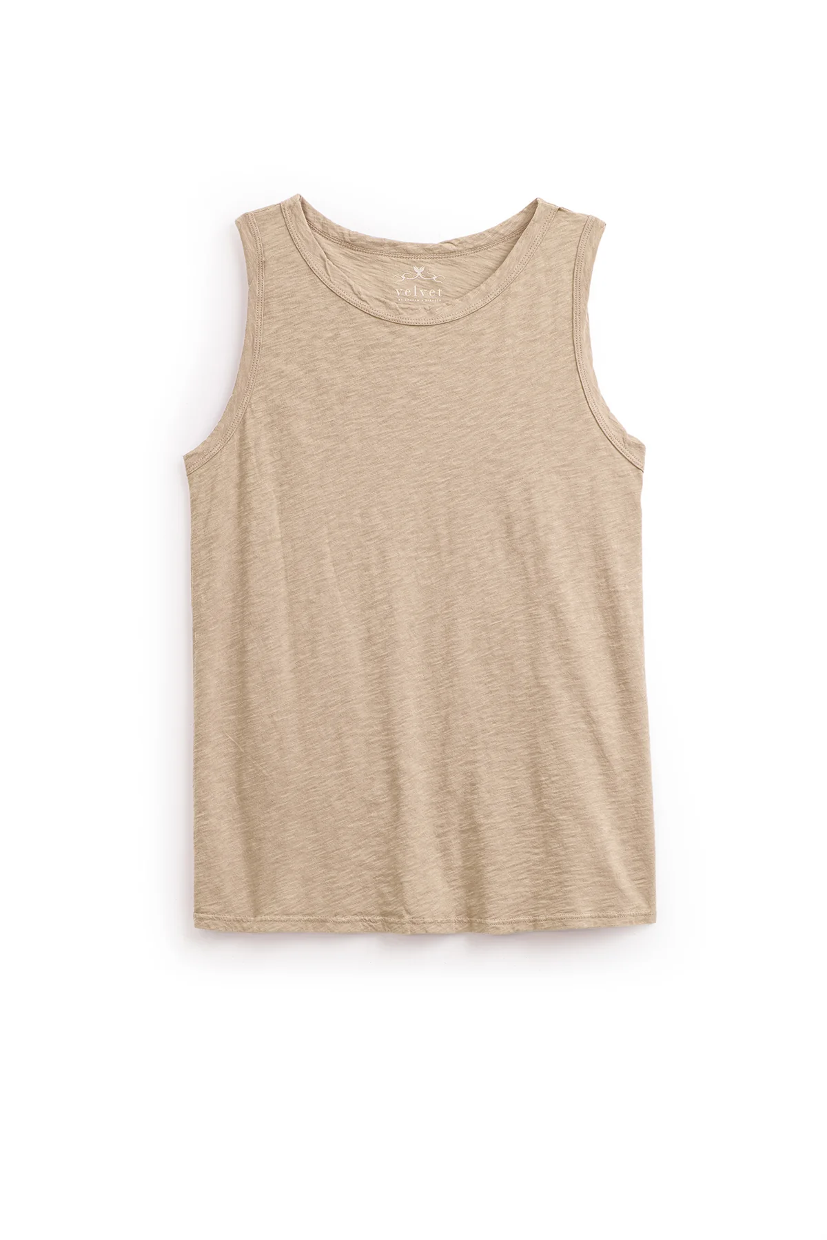 TAURUS TANK TOP