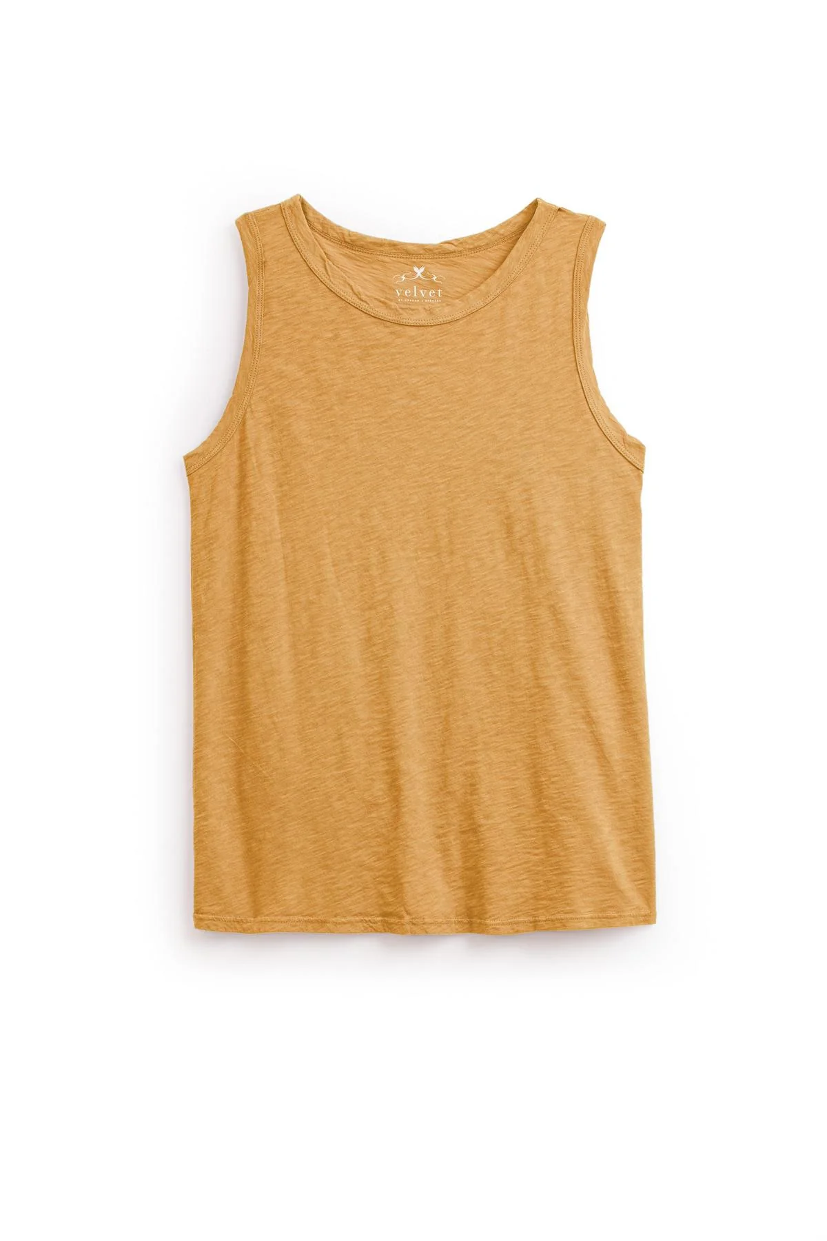 TAURUS TANK TOP