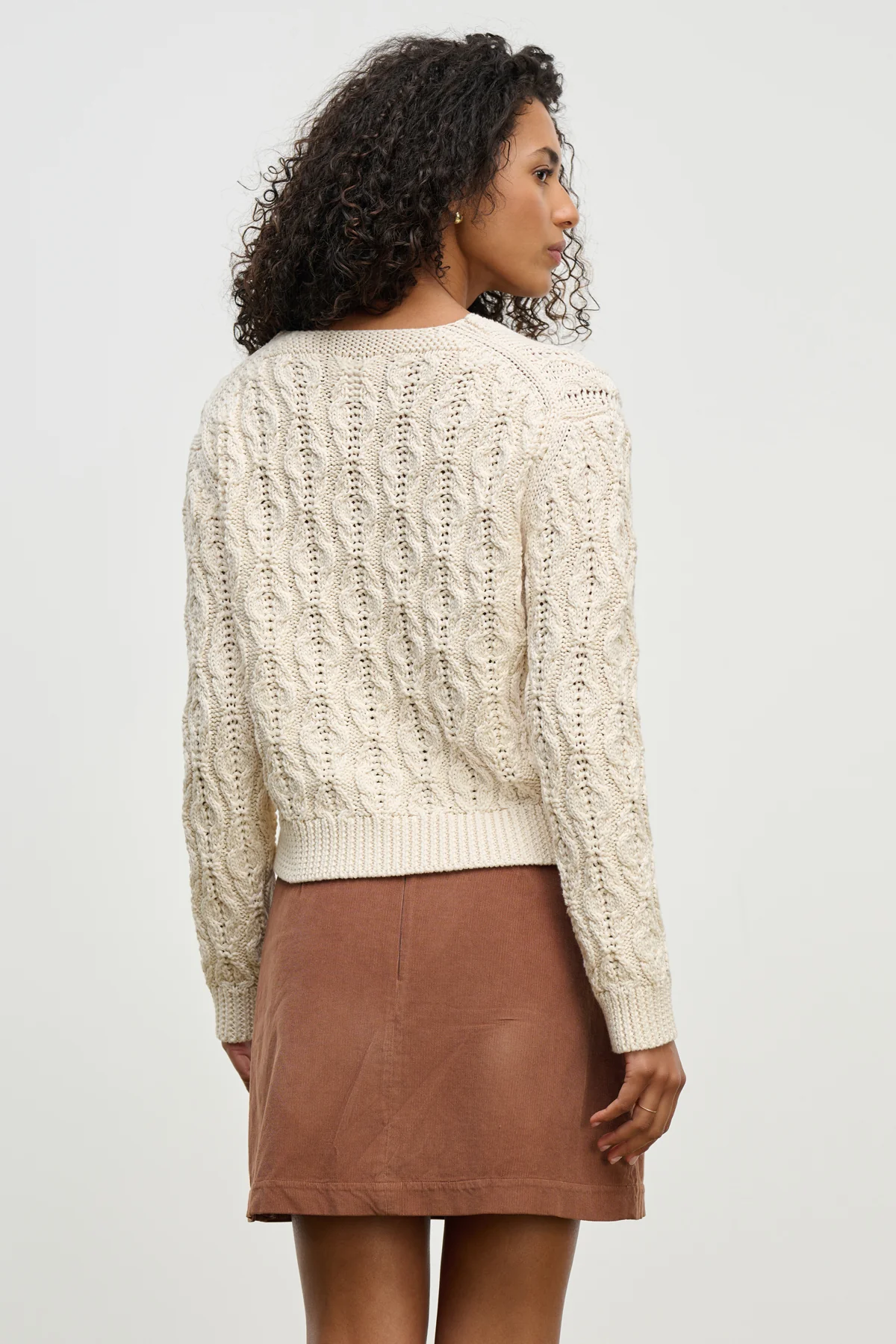 JOYCE SWEATER