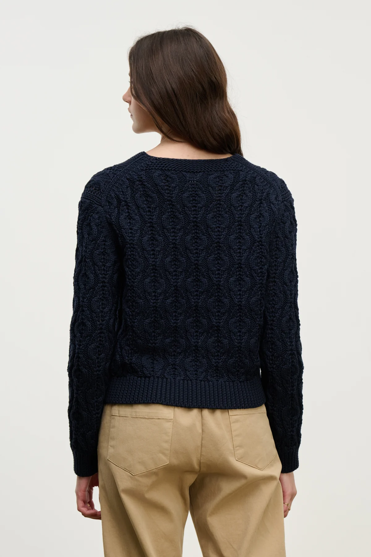 JOYCE SWEATER