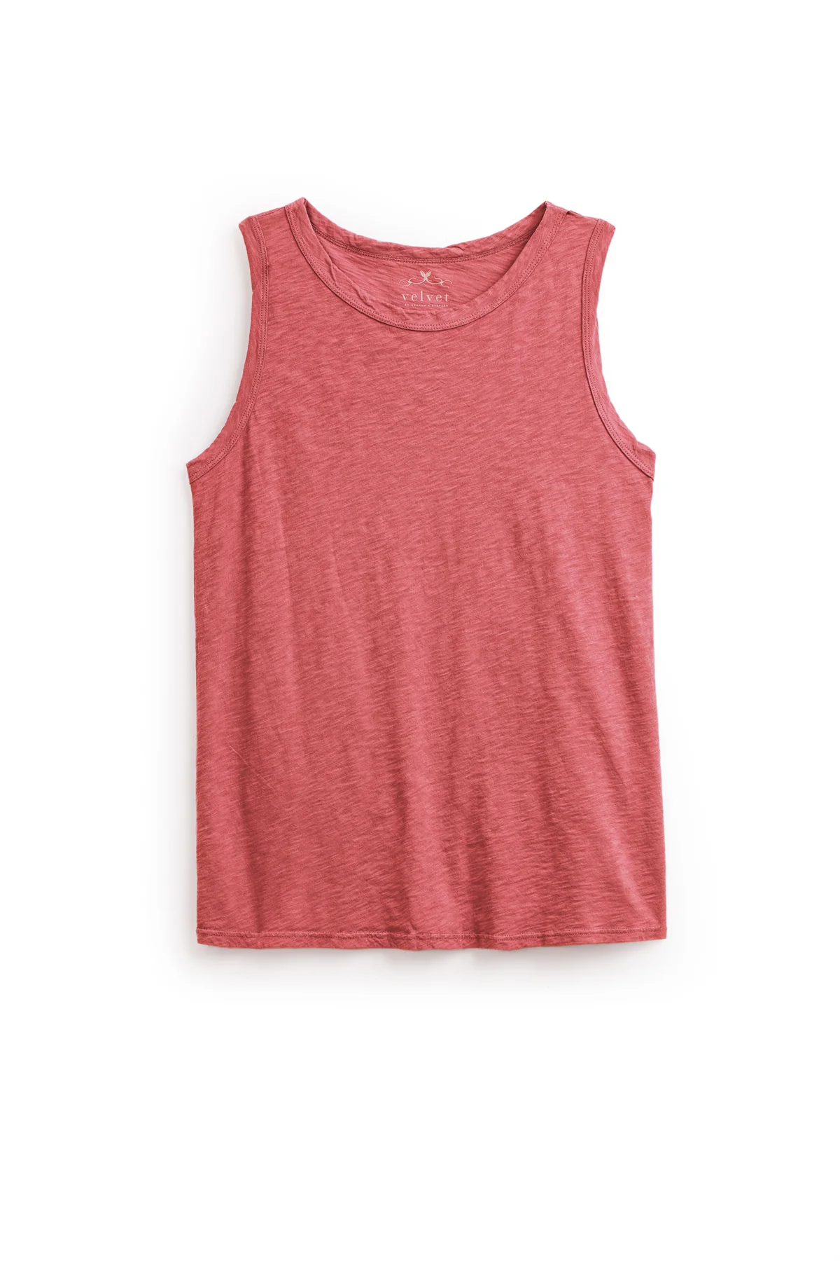 TAURUS TANK TOP