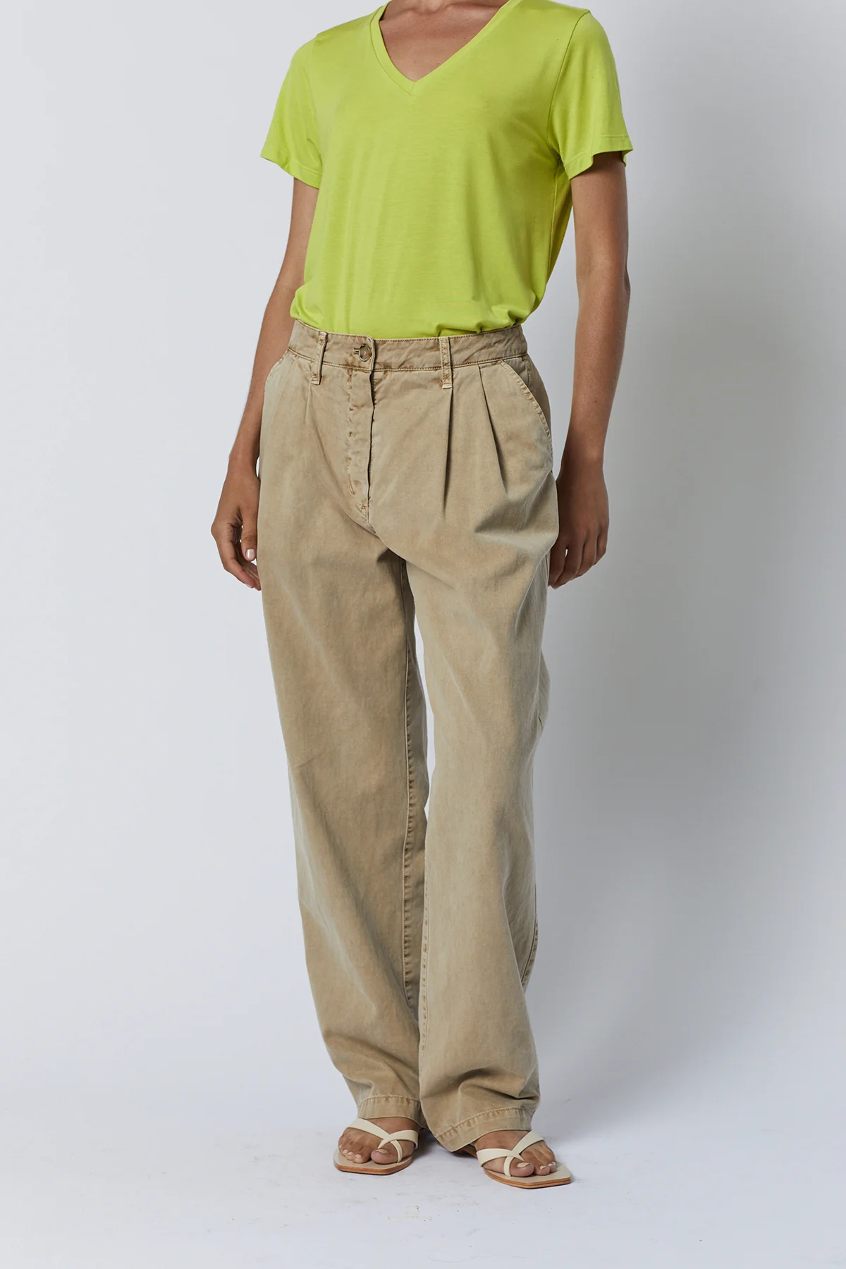 TEMESCAL PANT