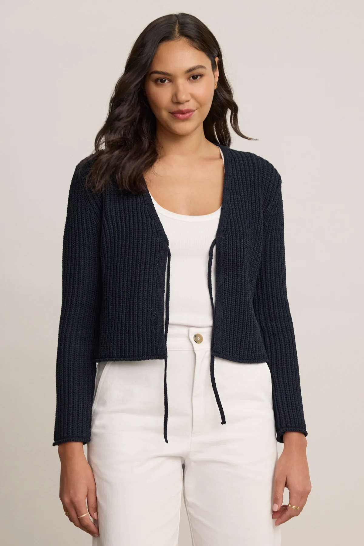 THALIA CARDIGAN