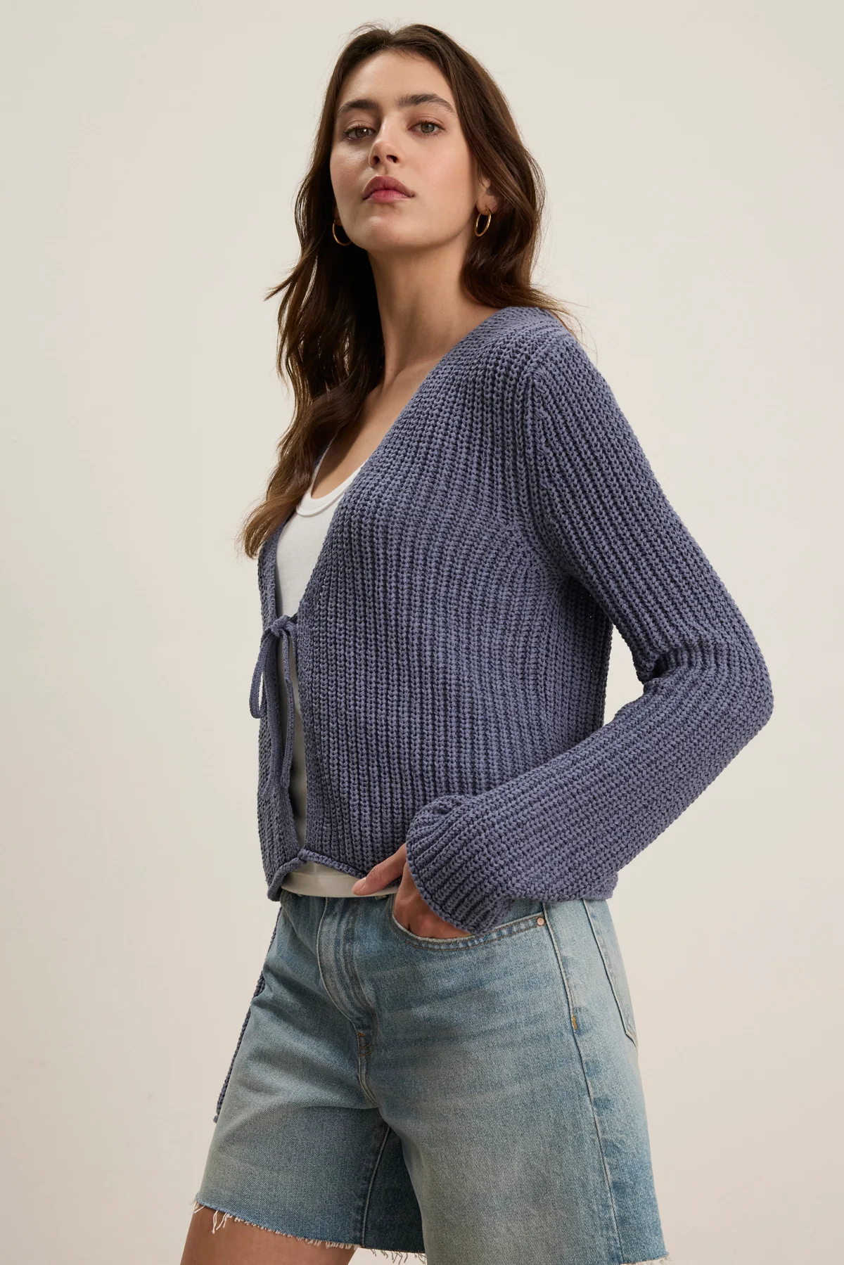 THALIA CARDIGAN