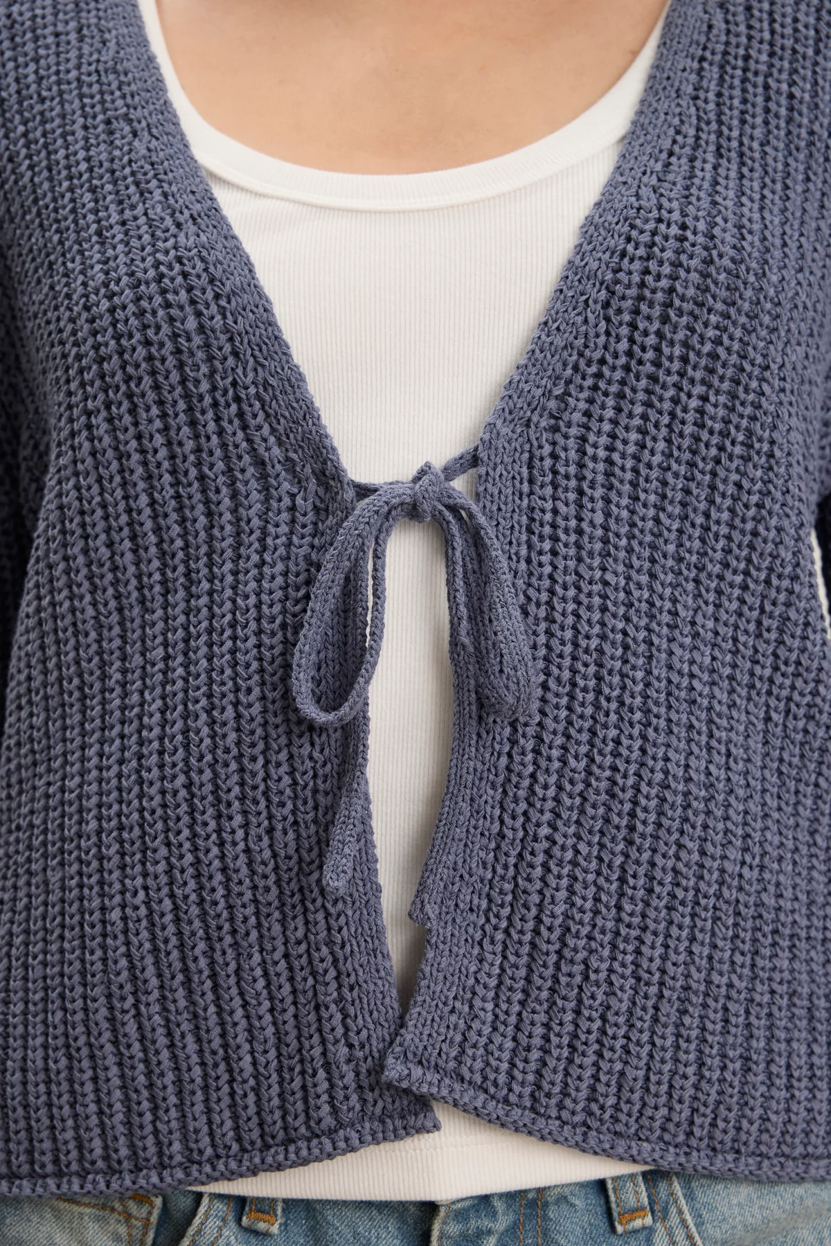 THALIA CARDIGAN