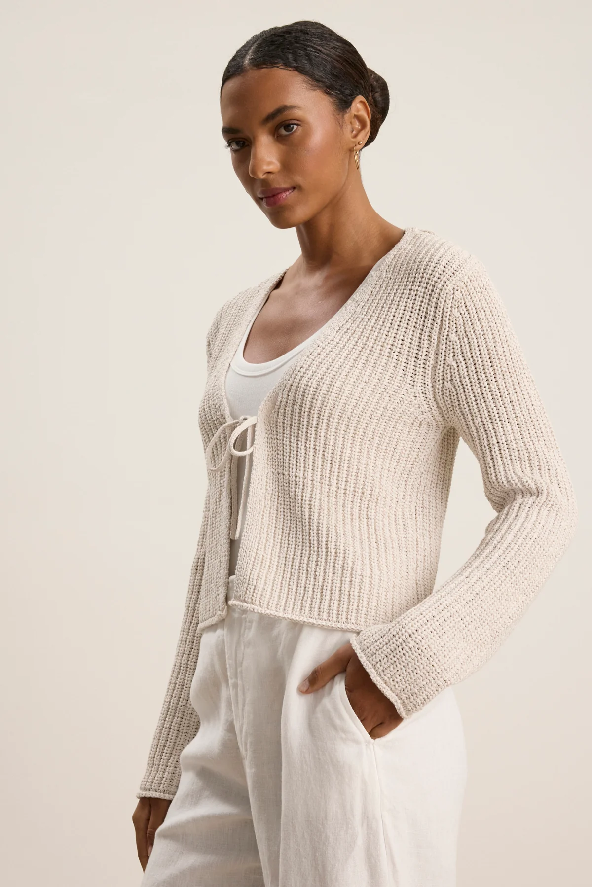 THALIA CARDIGAN