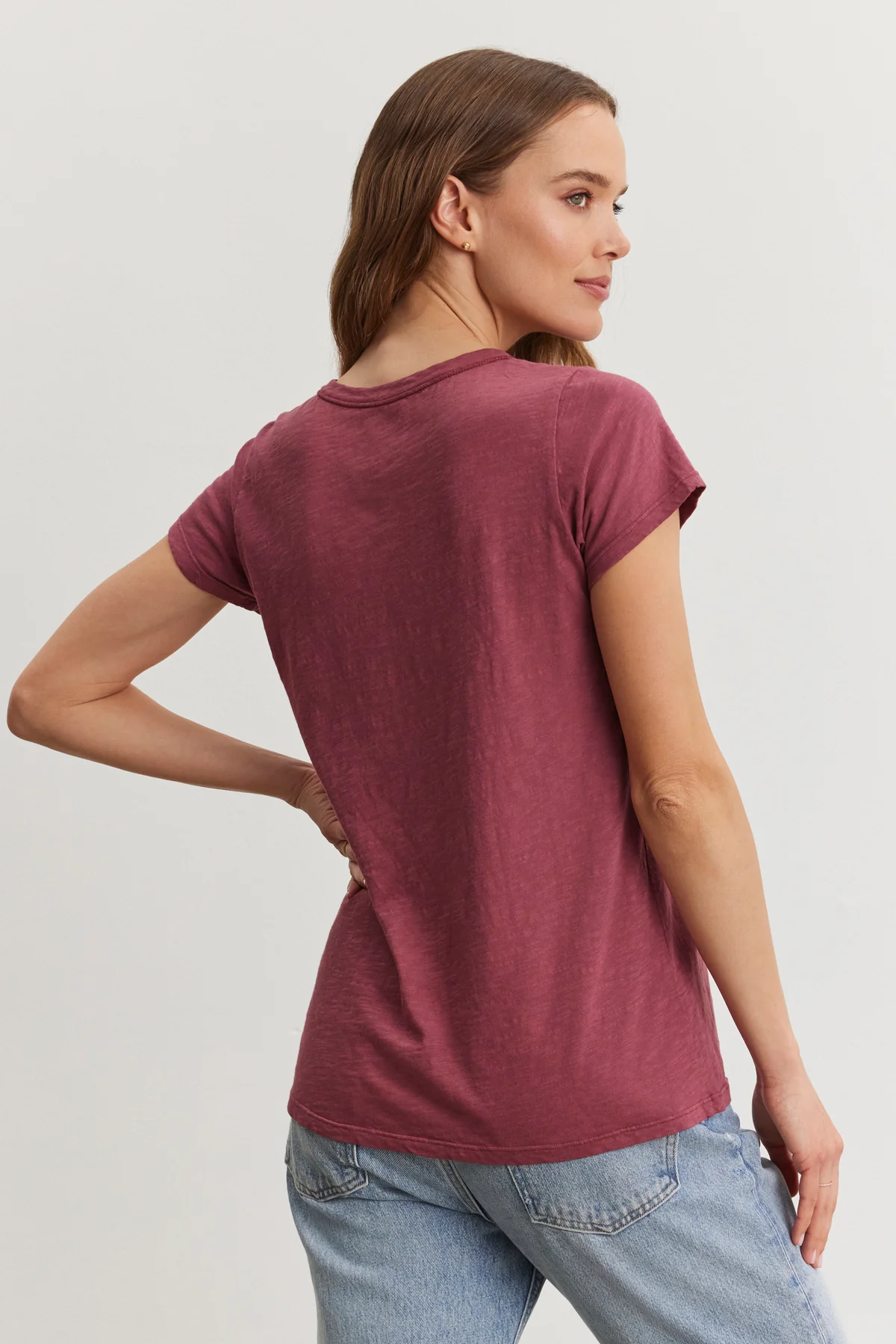 TILLY TEE