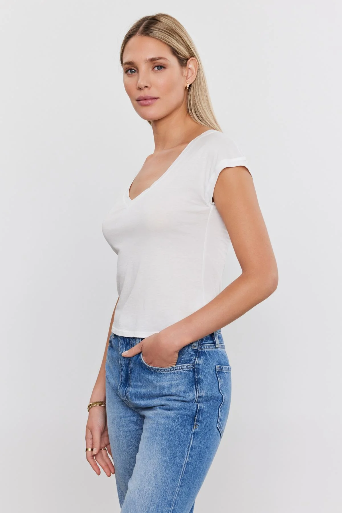 TOBY TEE