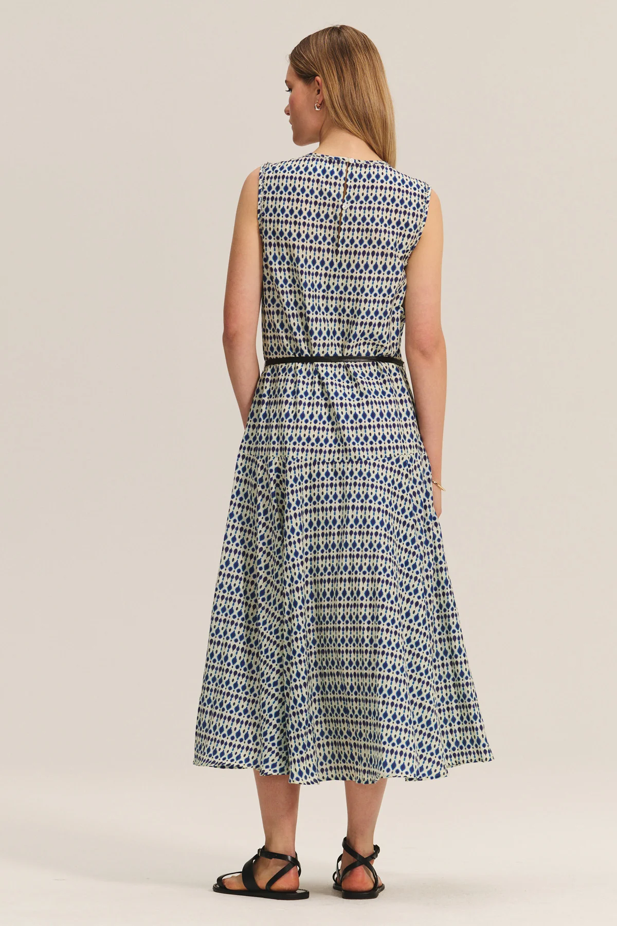 KAITLYN DRESS