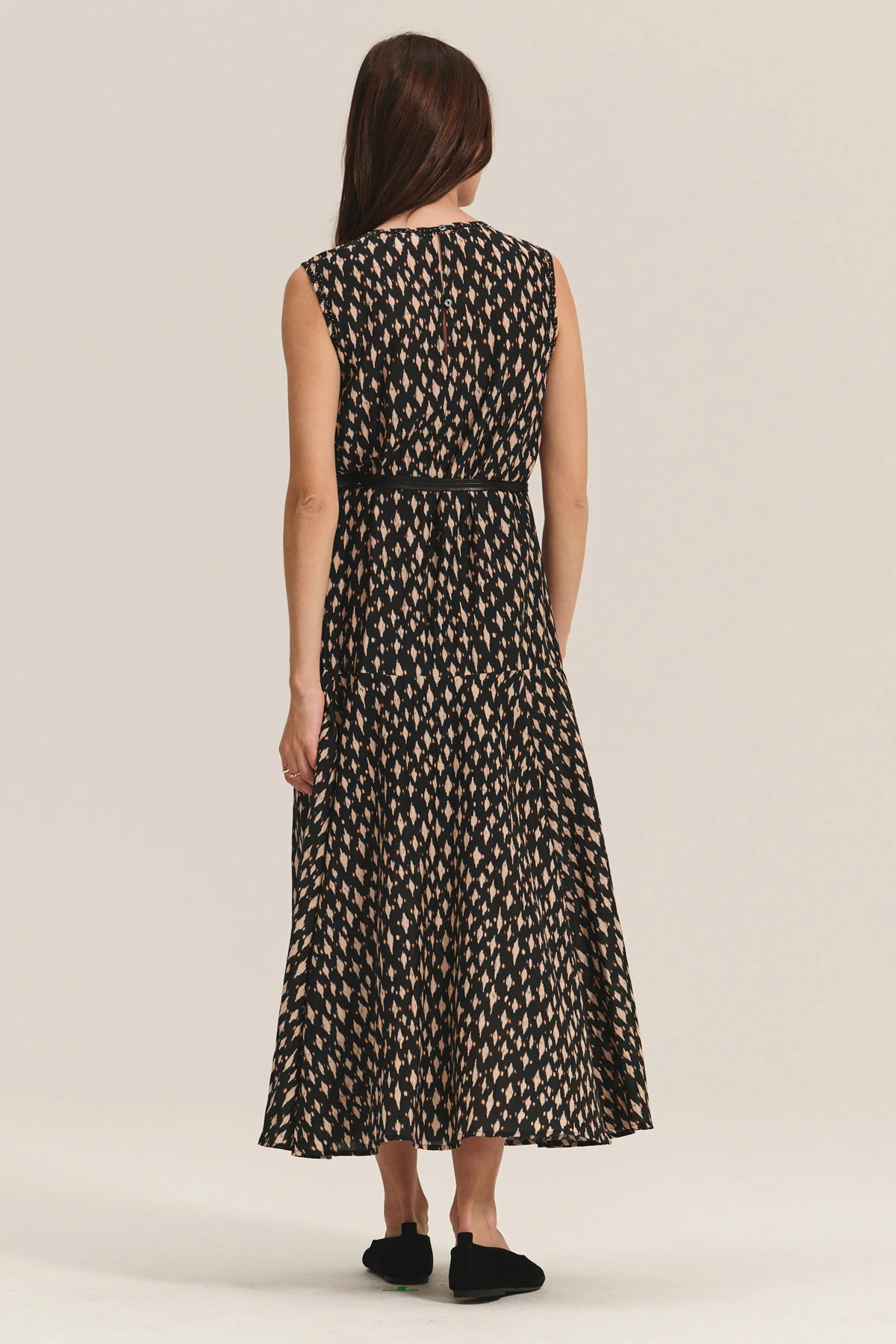 KAITLYN DRESS