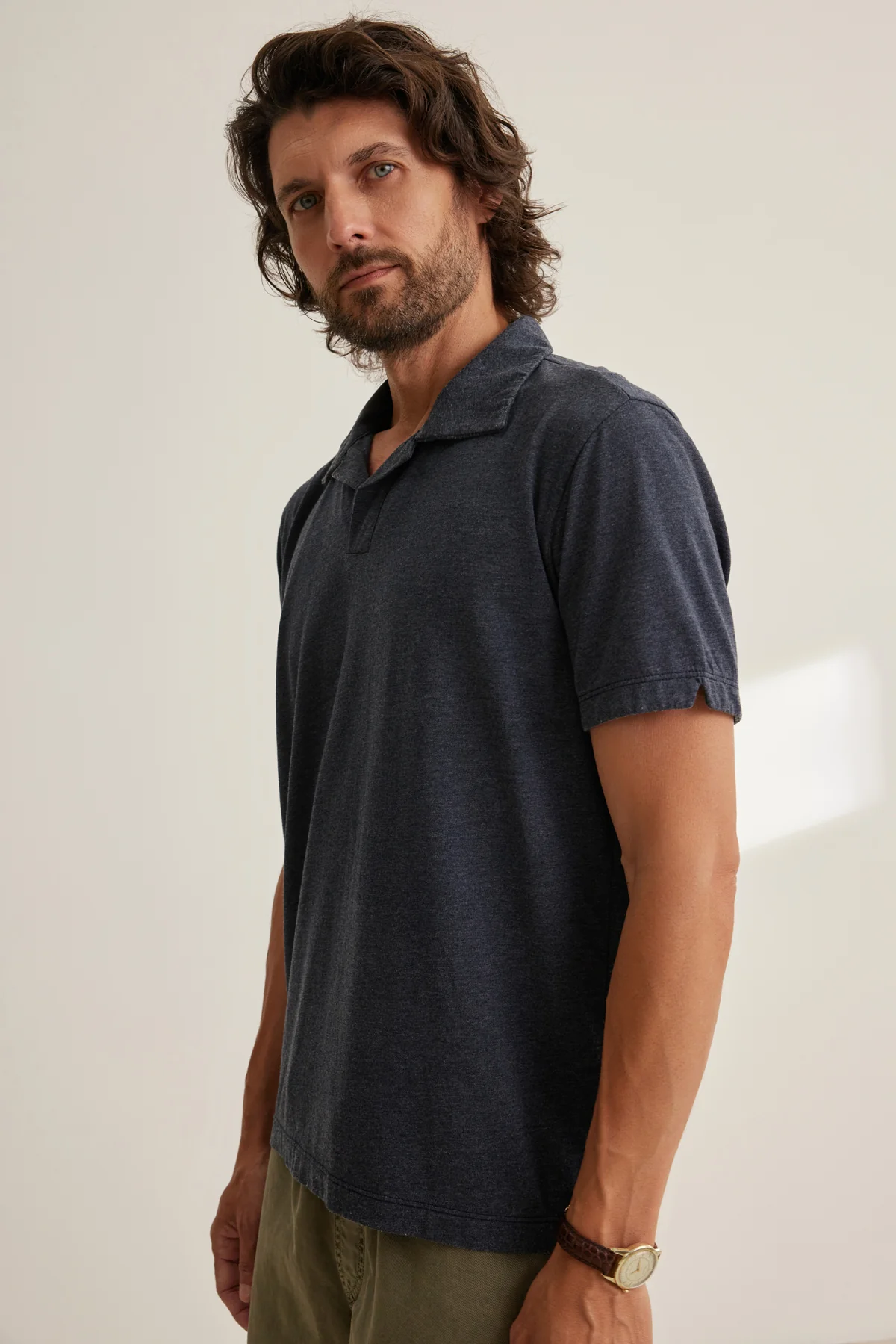VAN POLO