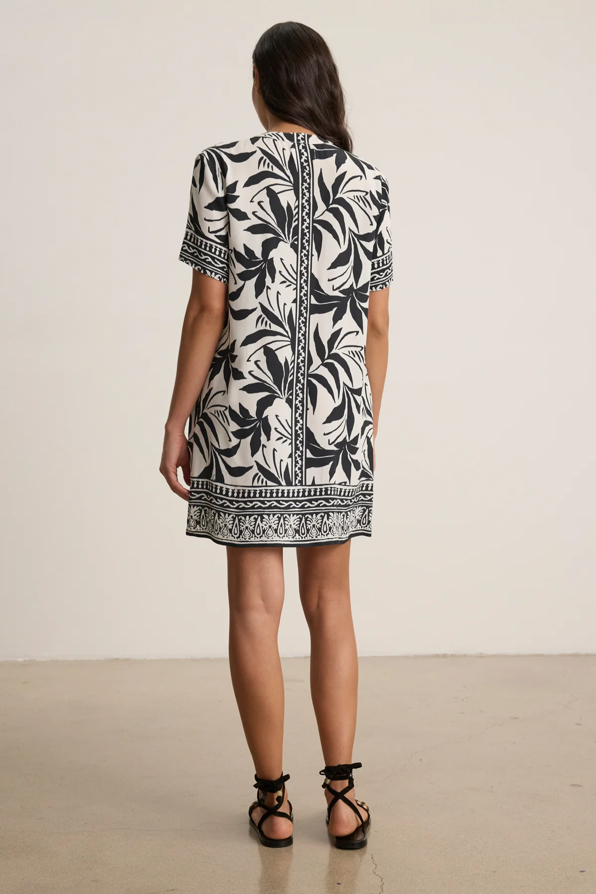VANESSA DRESS