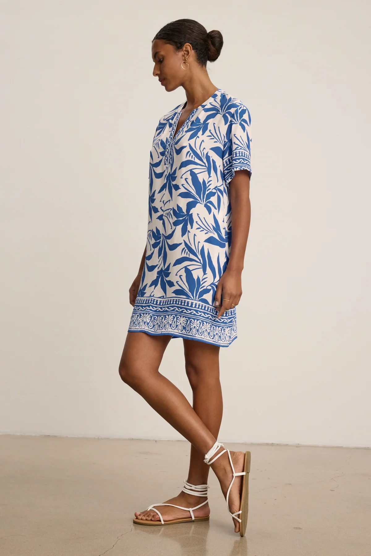 VANESSA DRESS