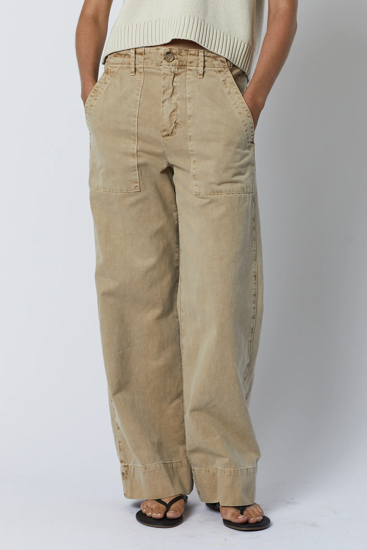 VENTURA PANT