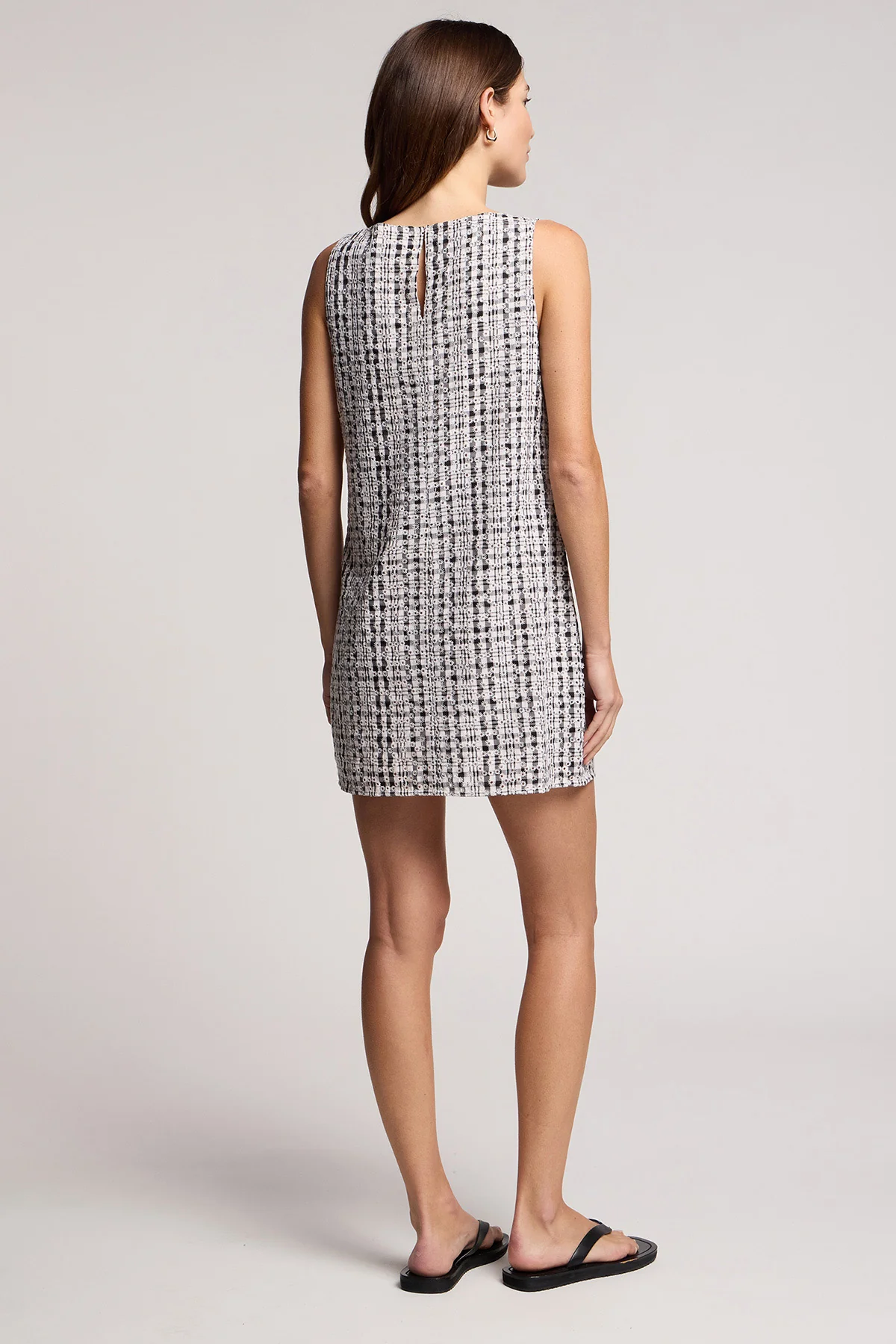 KATSY DRESS