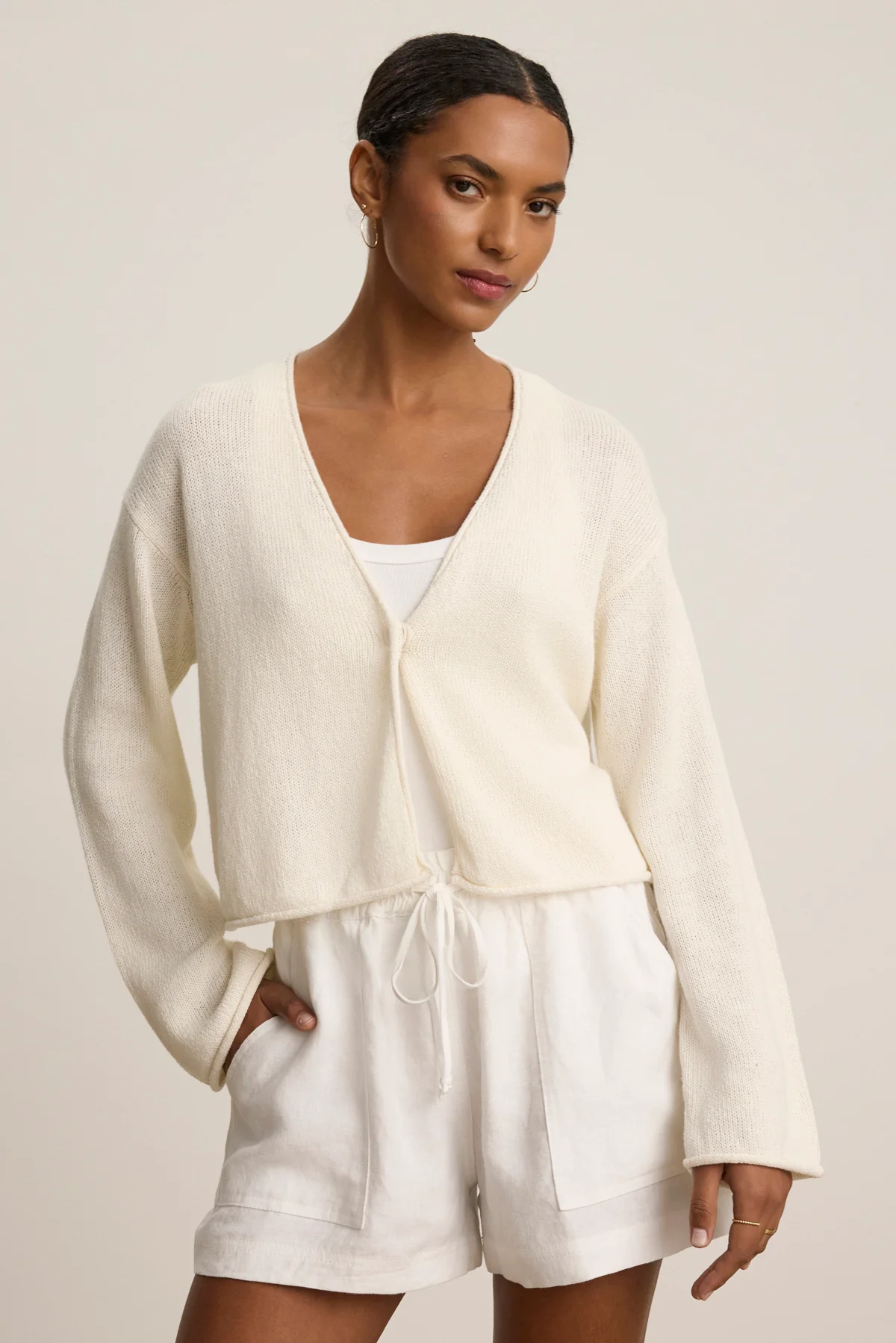 VERITY CARDIGAN