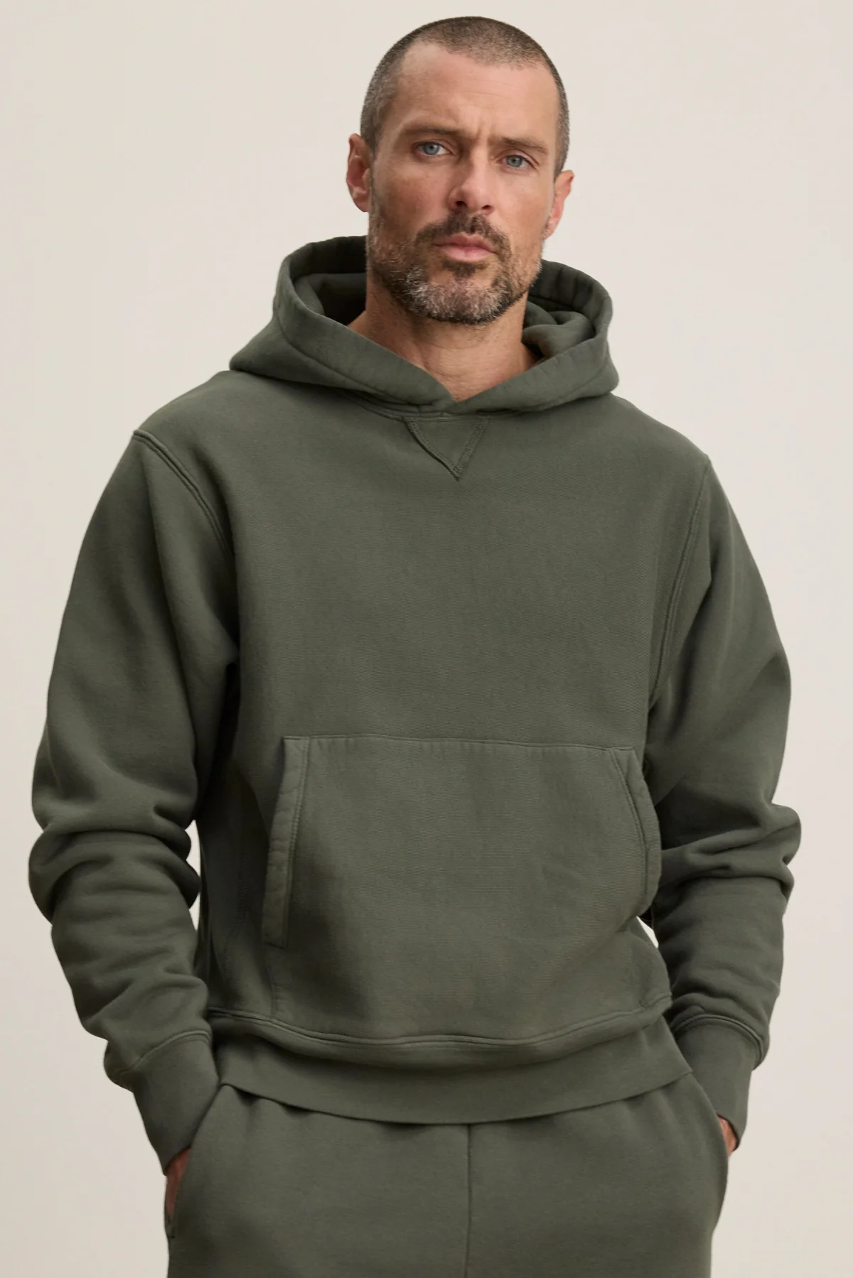 KAZ HOODIE