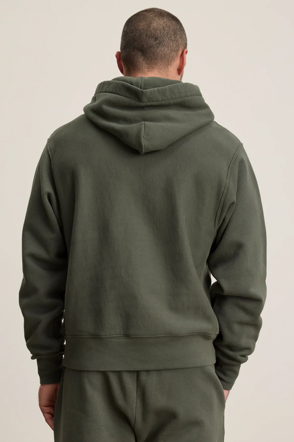 KAZ HOODIE