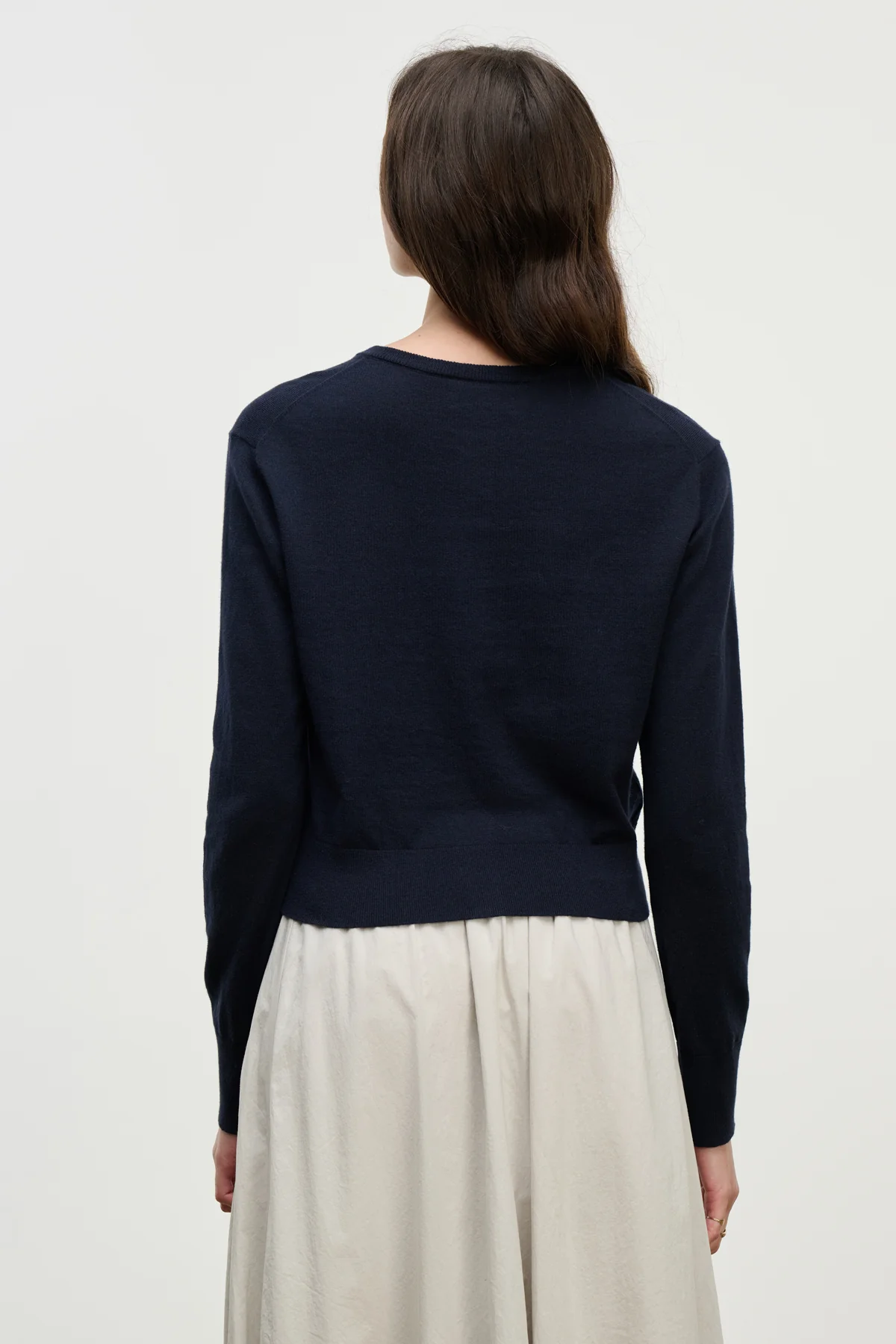 VIOLETTE CARDIGAN
