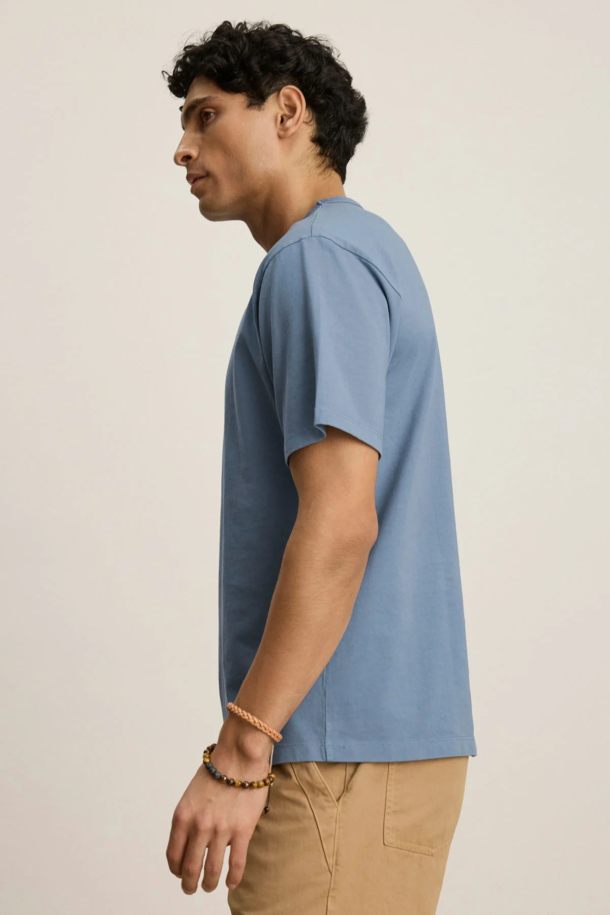 WELLS TEE