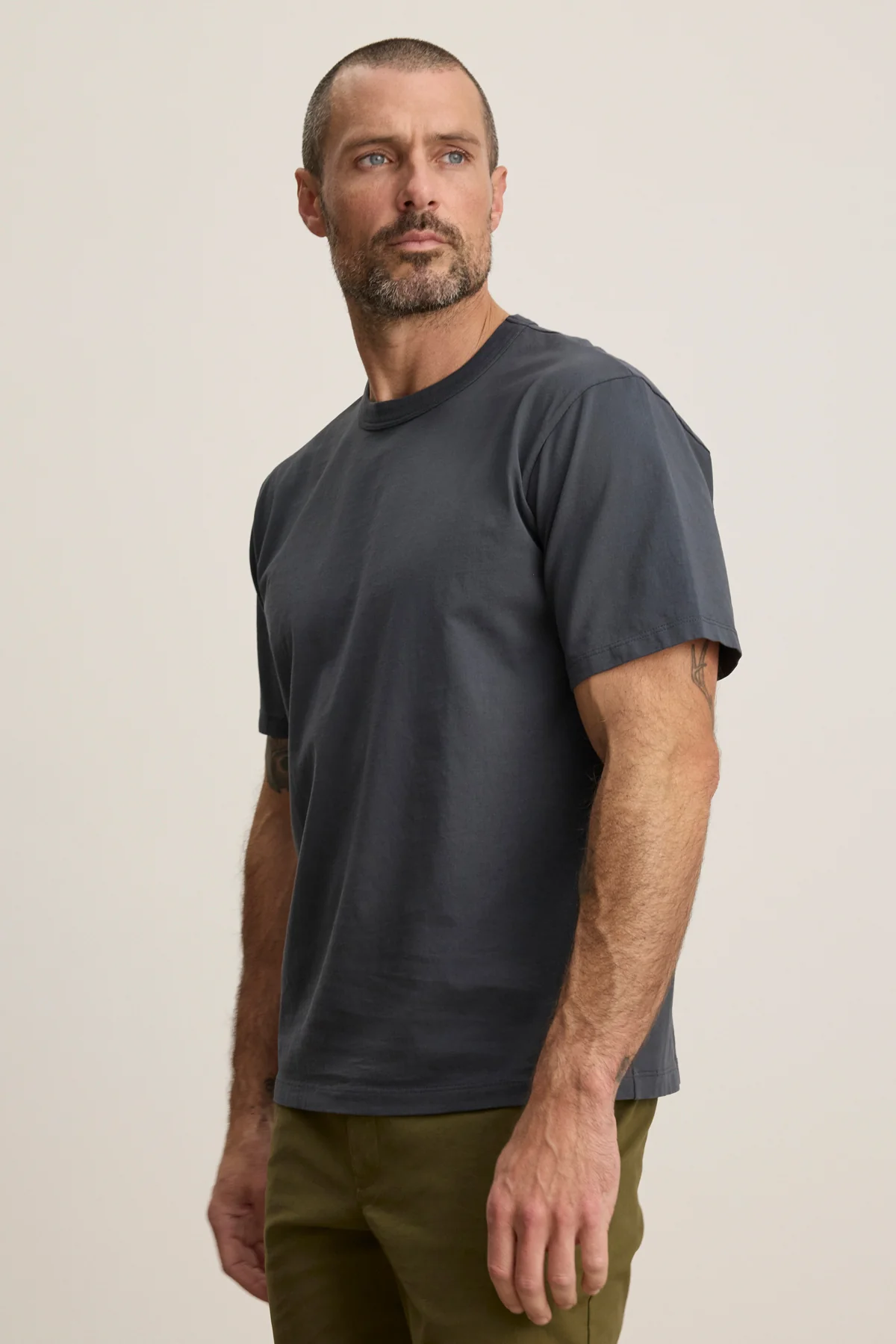 WELLS TEE