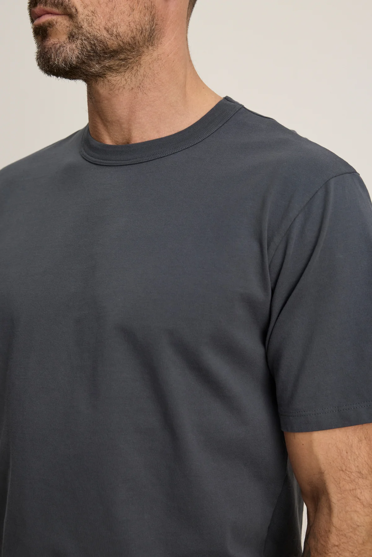WELLS TEE