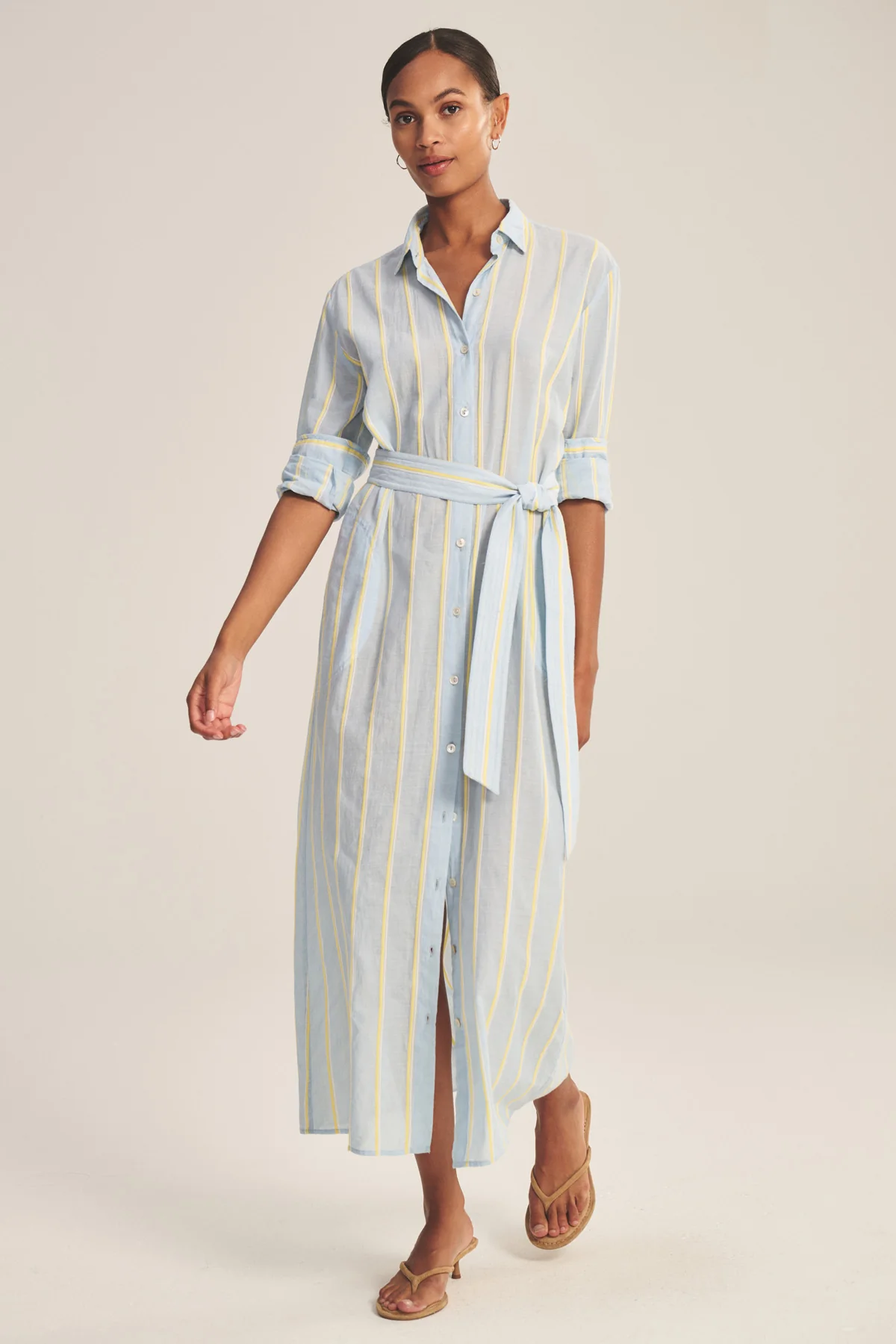 KIMORA DRESS