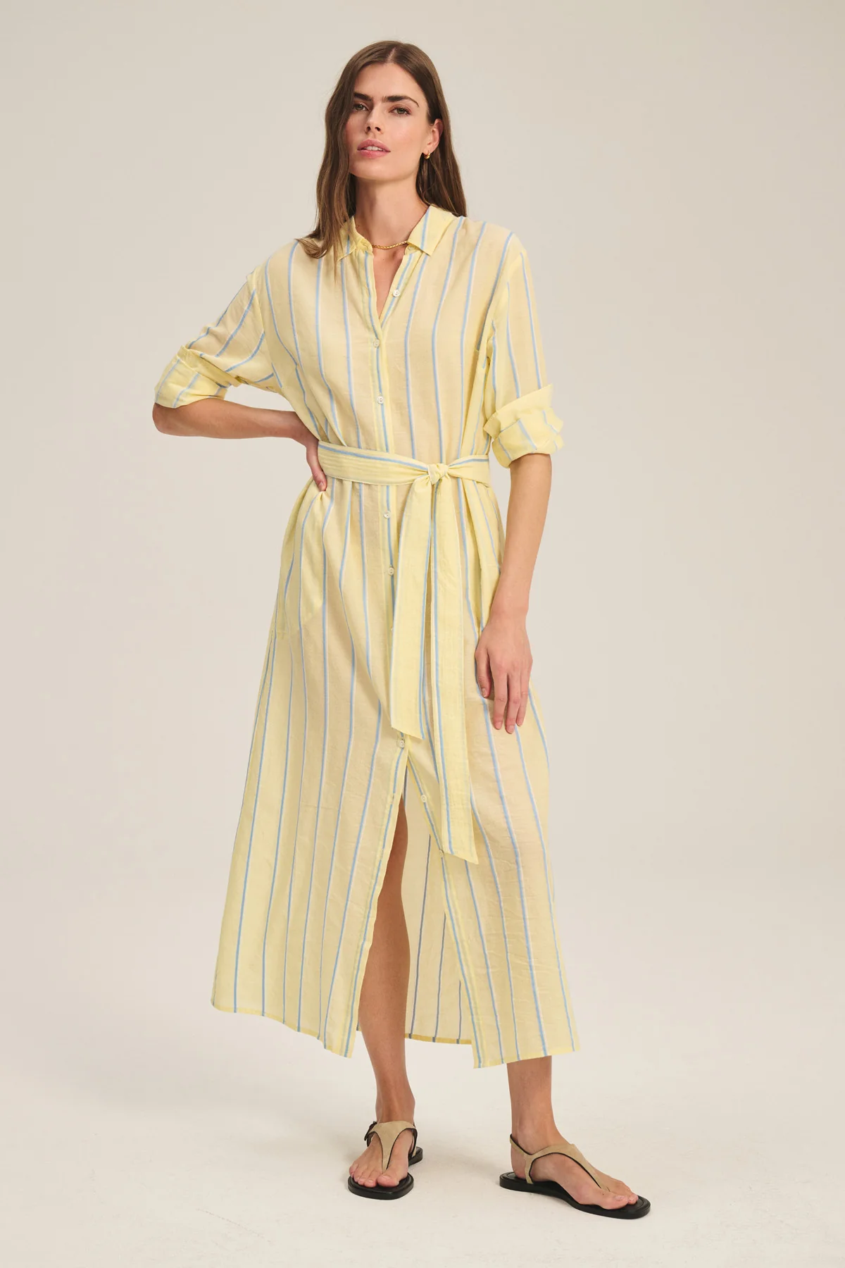 KIMORA DRESS