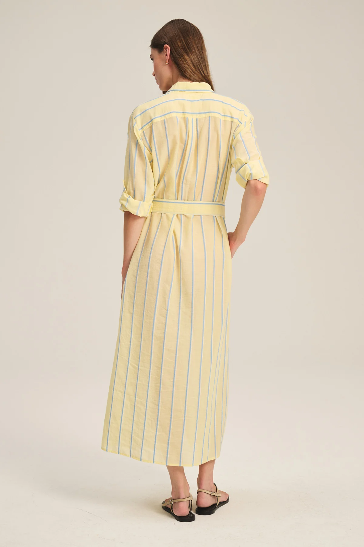 KIMORA DRESS
