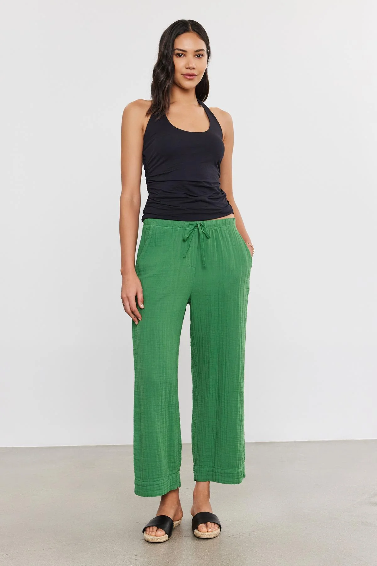 WHITLEY TANK TOP
