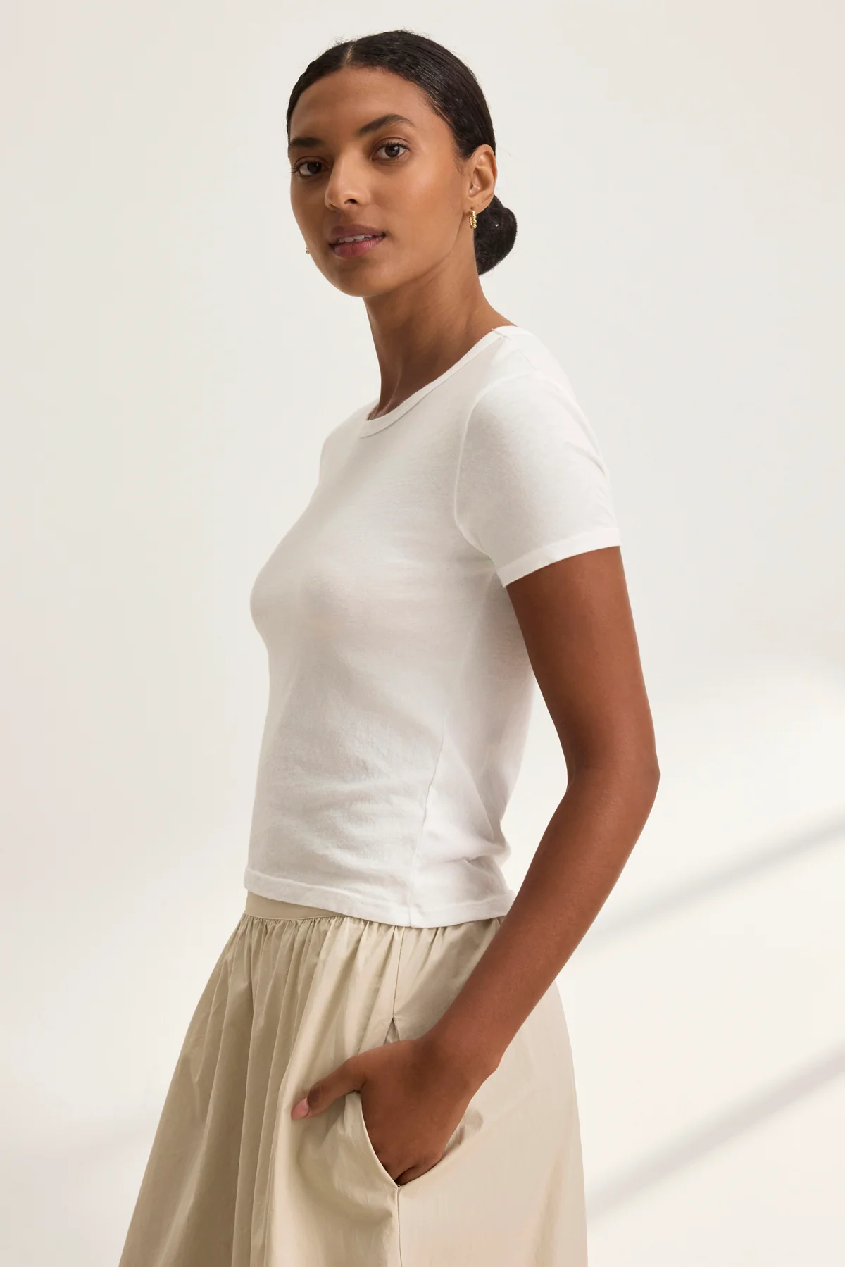WHITNEY TEE