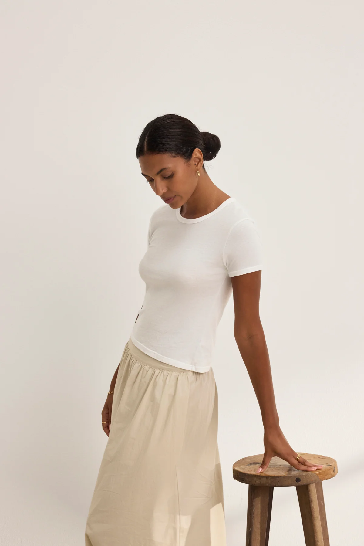 WHITNEY TEE