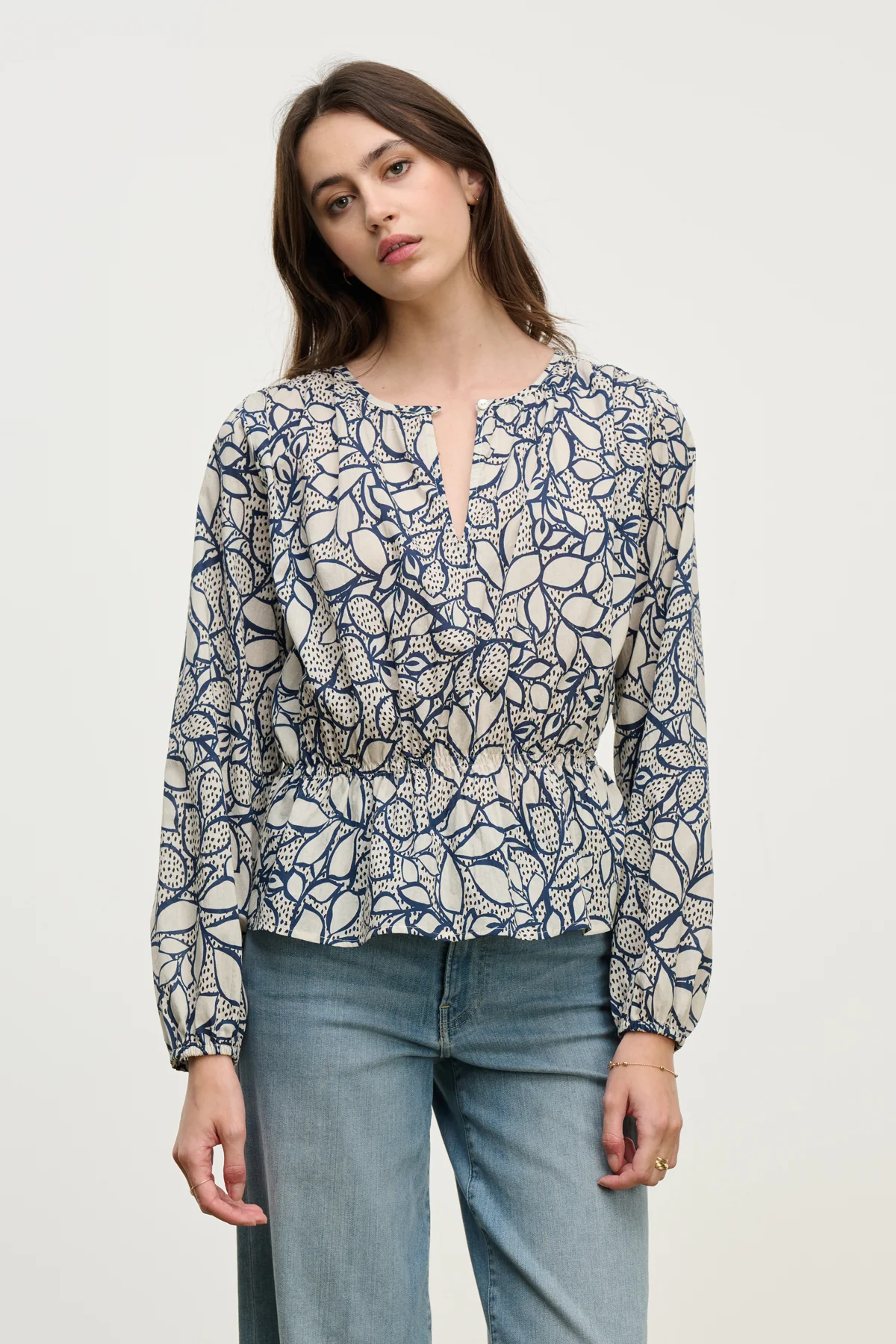 WYNNE TOP